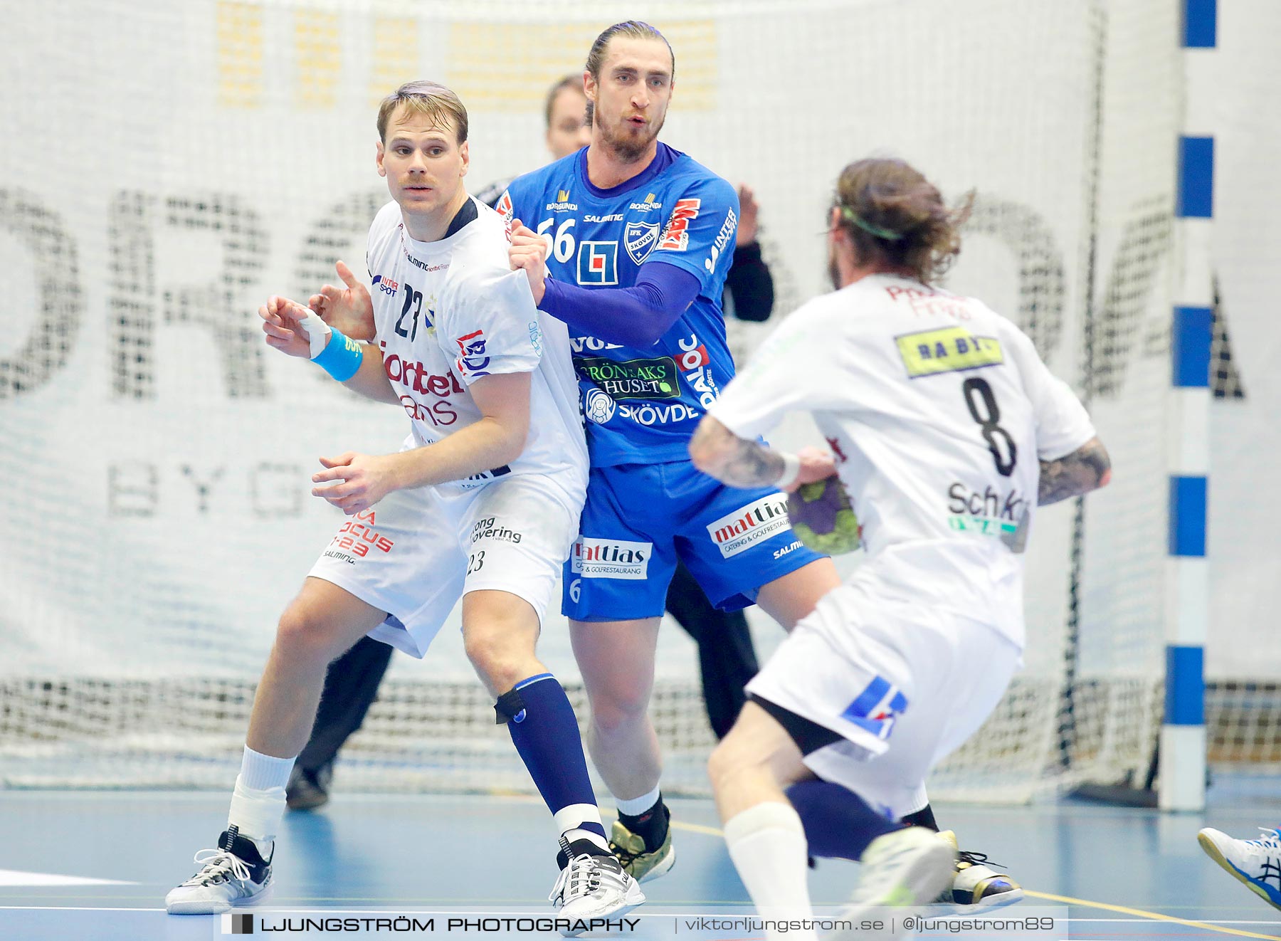 IFK Skövde HK-Redbergslids IK 33-24,herr,Arena Skövde,Skövde,Sverige,Handboll,,2019,235720