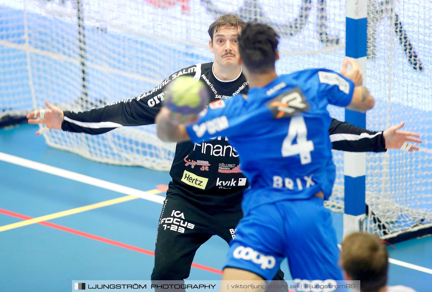 IFK Skövde HK-Redbergslids IK 33-24,herr,Arena Skövde,Skövde,Sverige,Handboll,,2019,235726