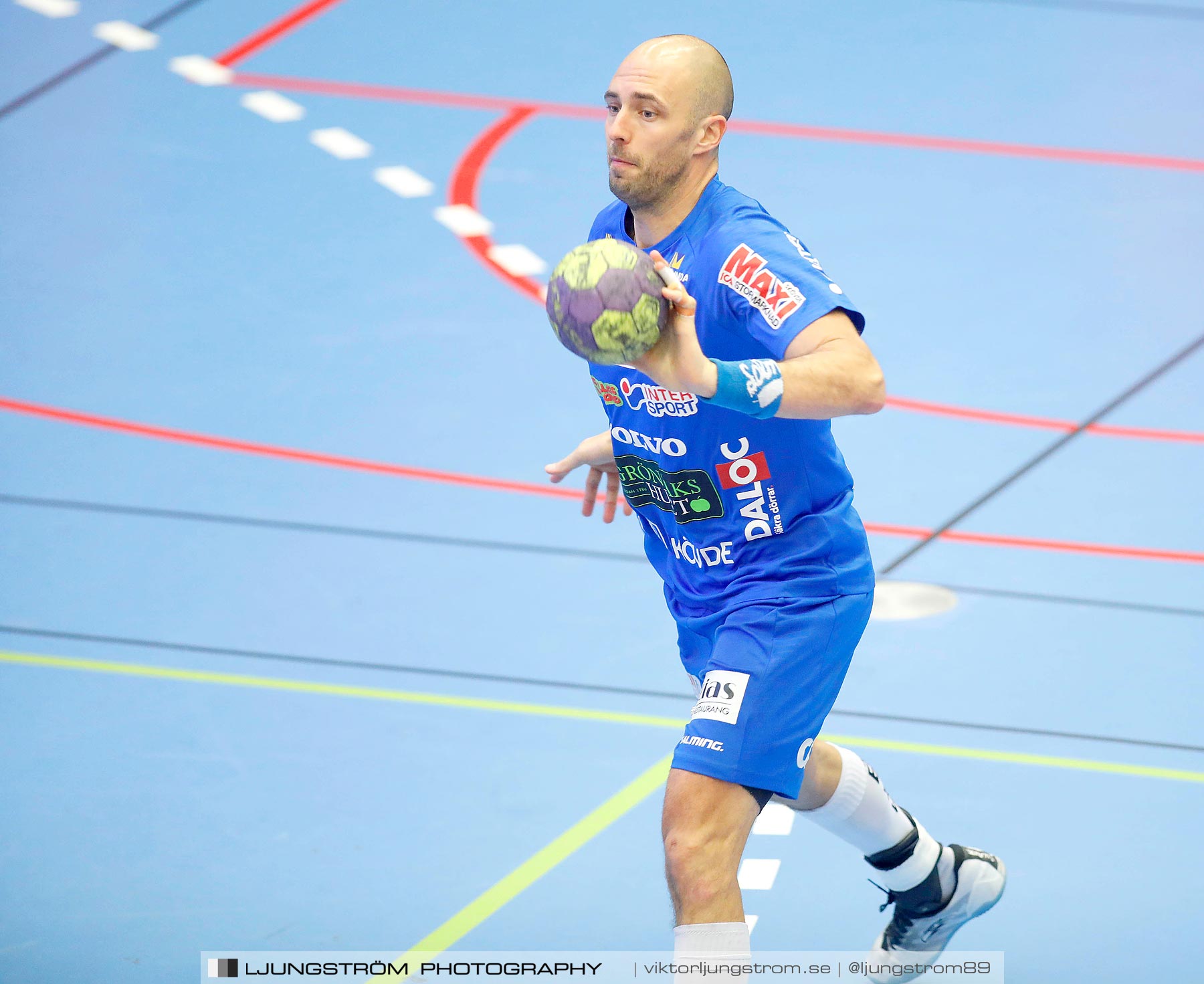 IFK Skövde HK-Redbergslids IK 33-24,herr,Arena Skövde,Skövde,Sverige,Handboll,,2019,235729