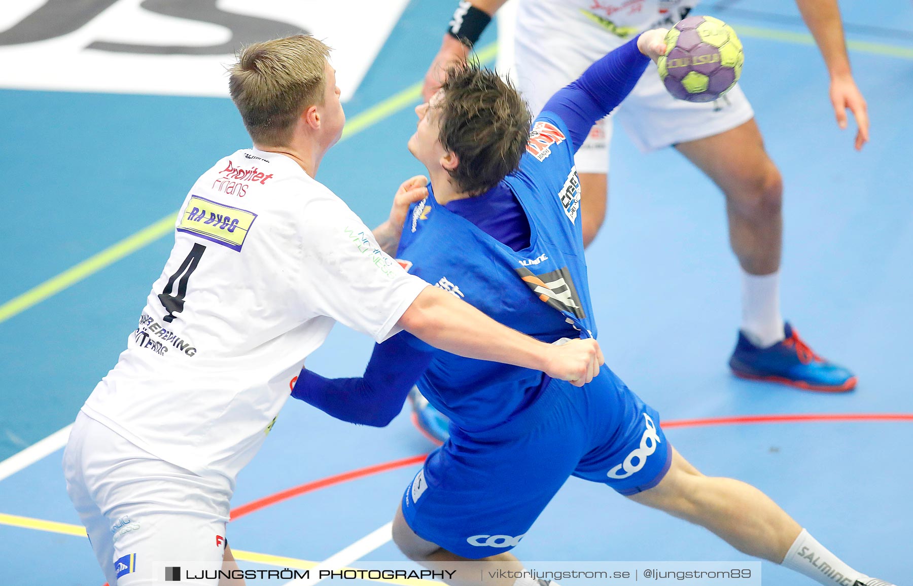 IFK Skövde HK-Redbergslids IK 33-24,herr,Arena Skövde,Skövde,Sverige,Handboll,,2019,235734