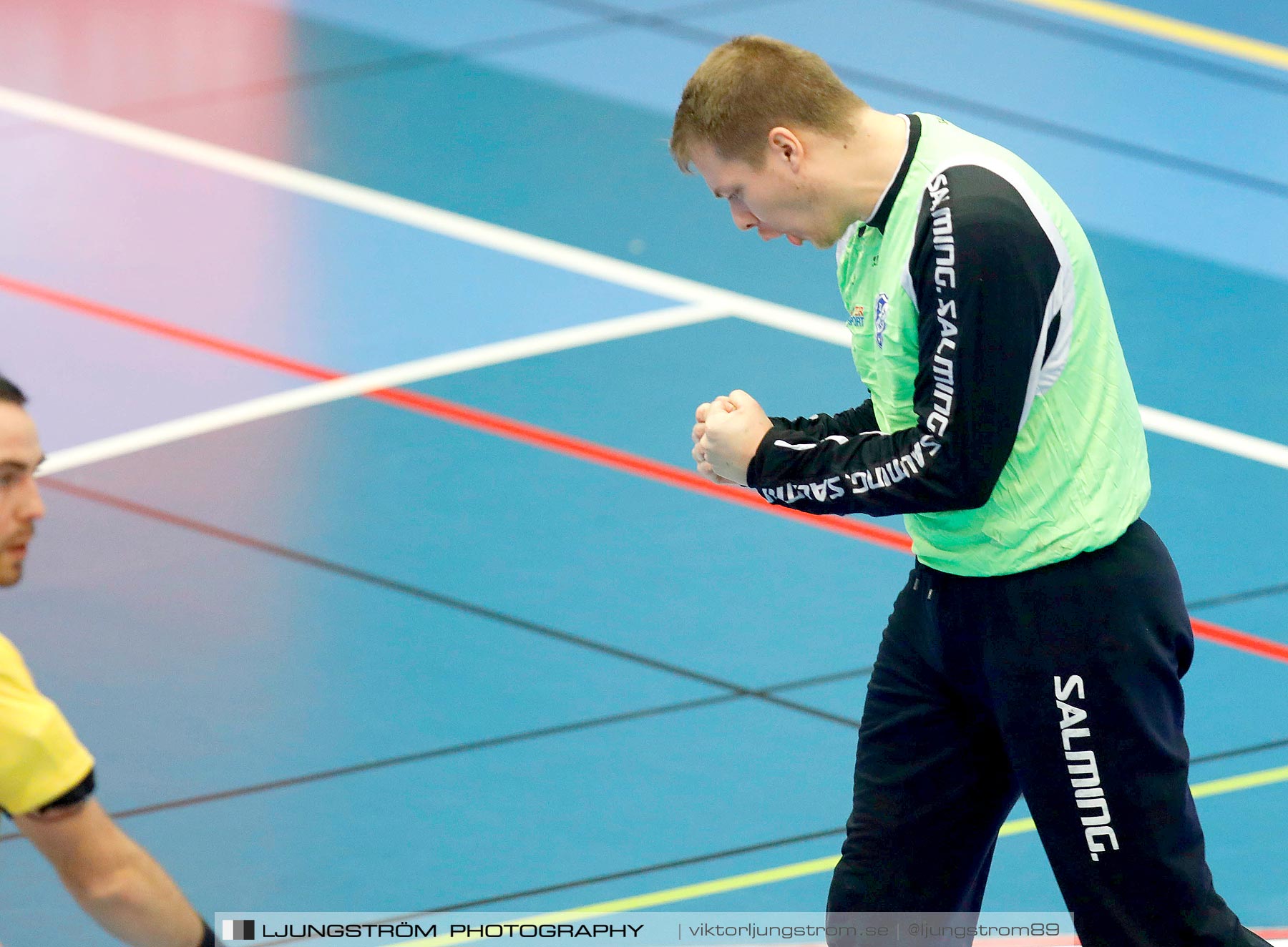 IFK Skövde HK-Redbergslids IK 33-24,herr,Arena Skövde,Skövde,Sverige,Handboll,,2019,235740