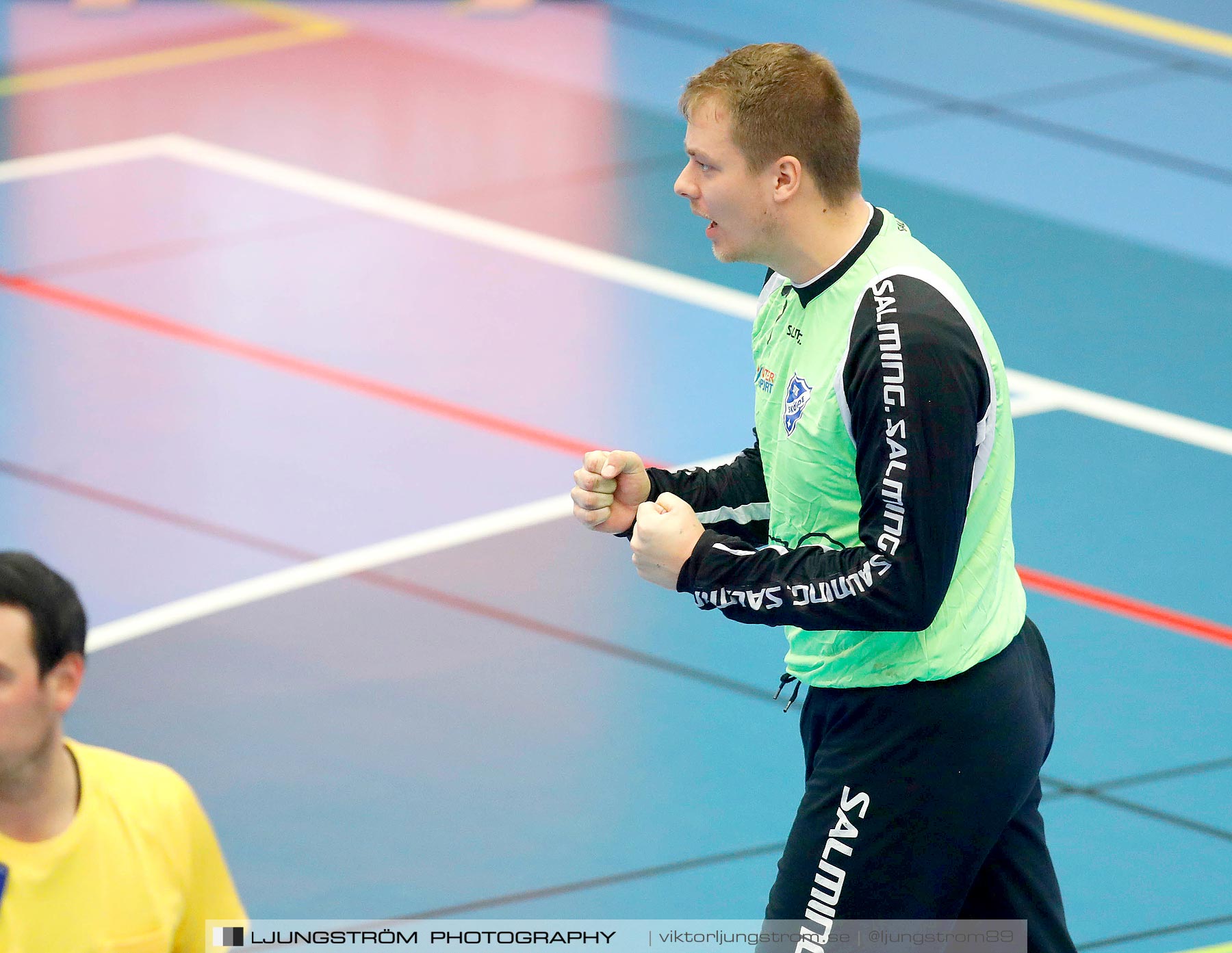 IFK Skövde HK-Redbergslids IK 33-24,herr,Arena Skövde,Skövde,Sverige,Handboll,,2019,235741