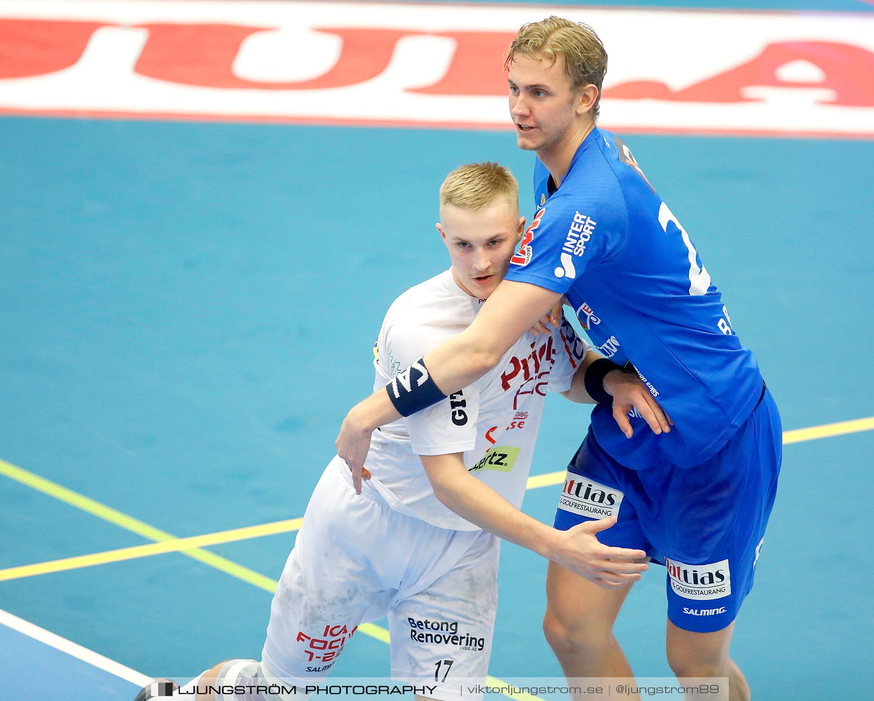 IFK Skövde HK-Redbergslids IK 33-24,herr,Arena Skövde,Skövde,Sverige,Handboll,,2019,235744