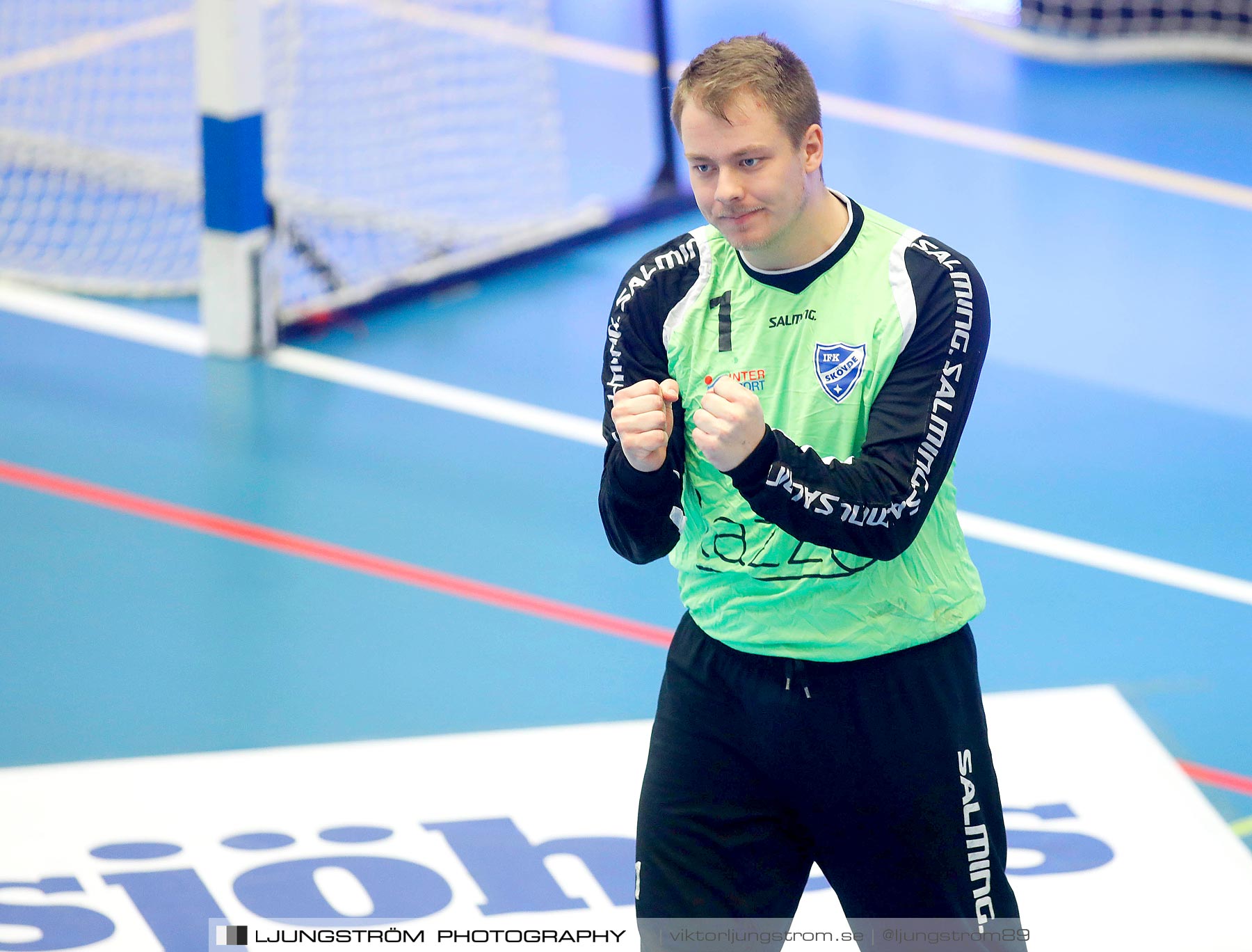 IFK Skövde HK-Redbergslids IK 33-24,herr,Arena Skövde,Skövde,Sverige,Handboll,,2019,235750