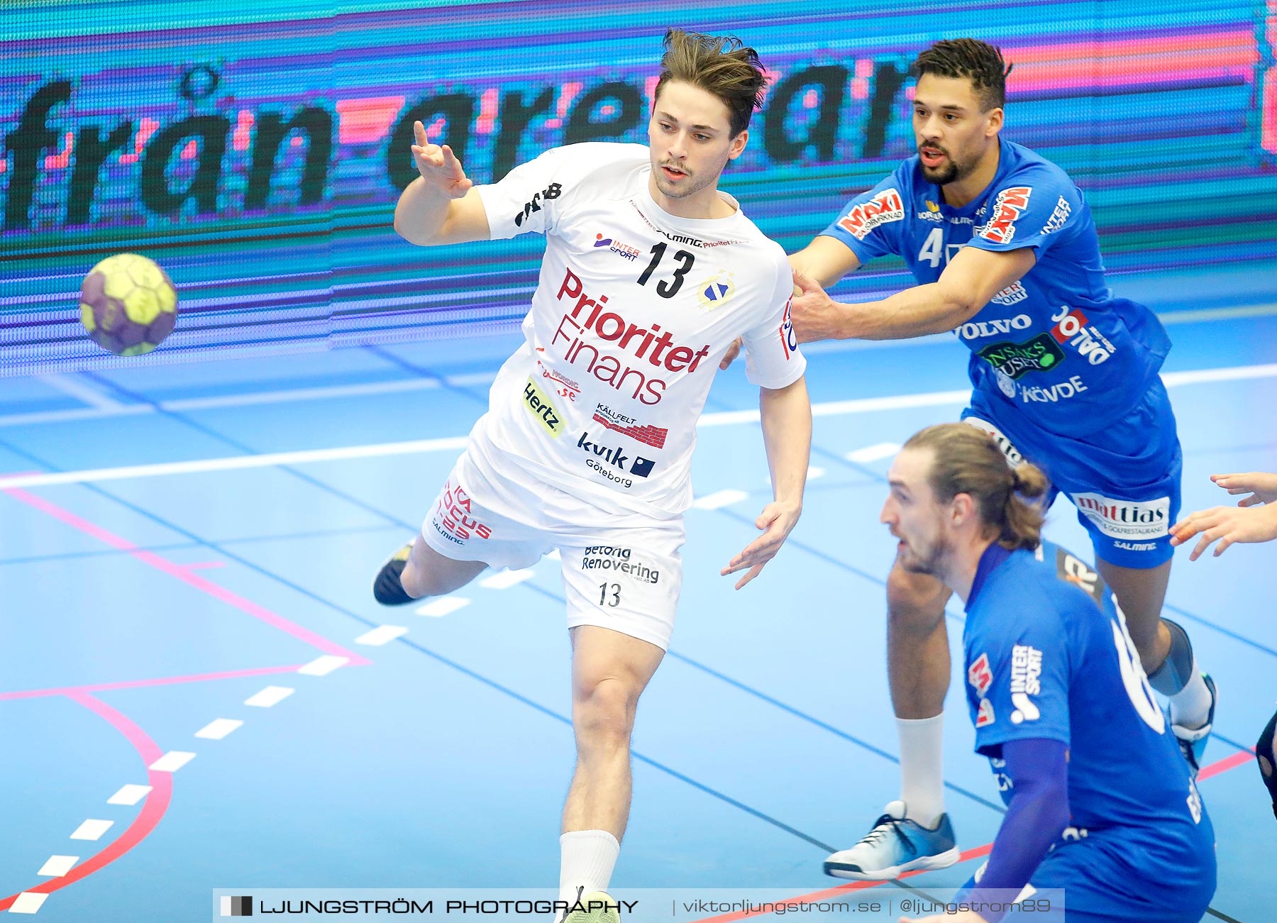 IFK Skövde HK-Redbergslids IK 33-24,herr,Arena Skövde,Skövde,Sverige,Handboll,,2019,235752