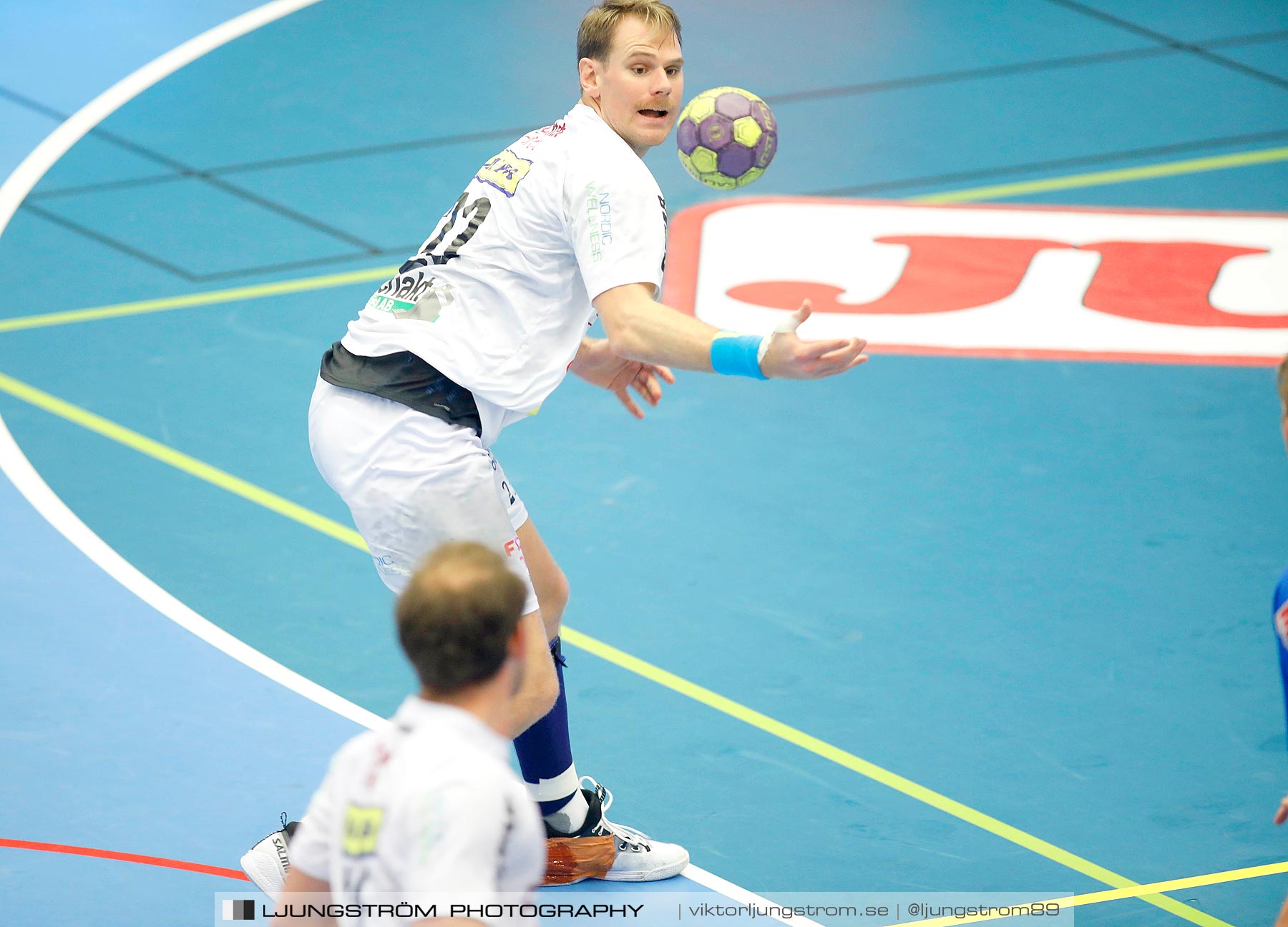 IFK Skövde HK-Redbergslids IK 33-24,herr,Arena Skövde,Skövde,Sverige,Handboll,,2019,235753