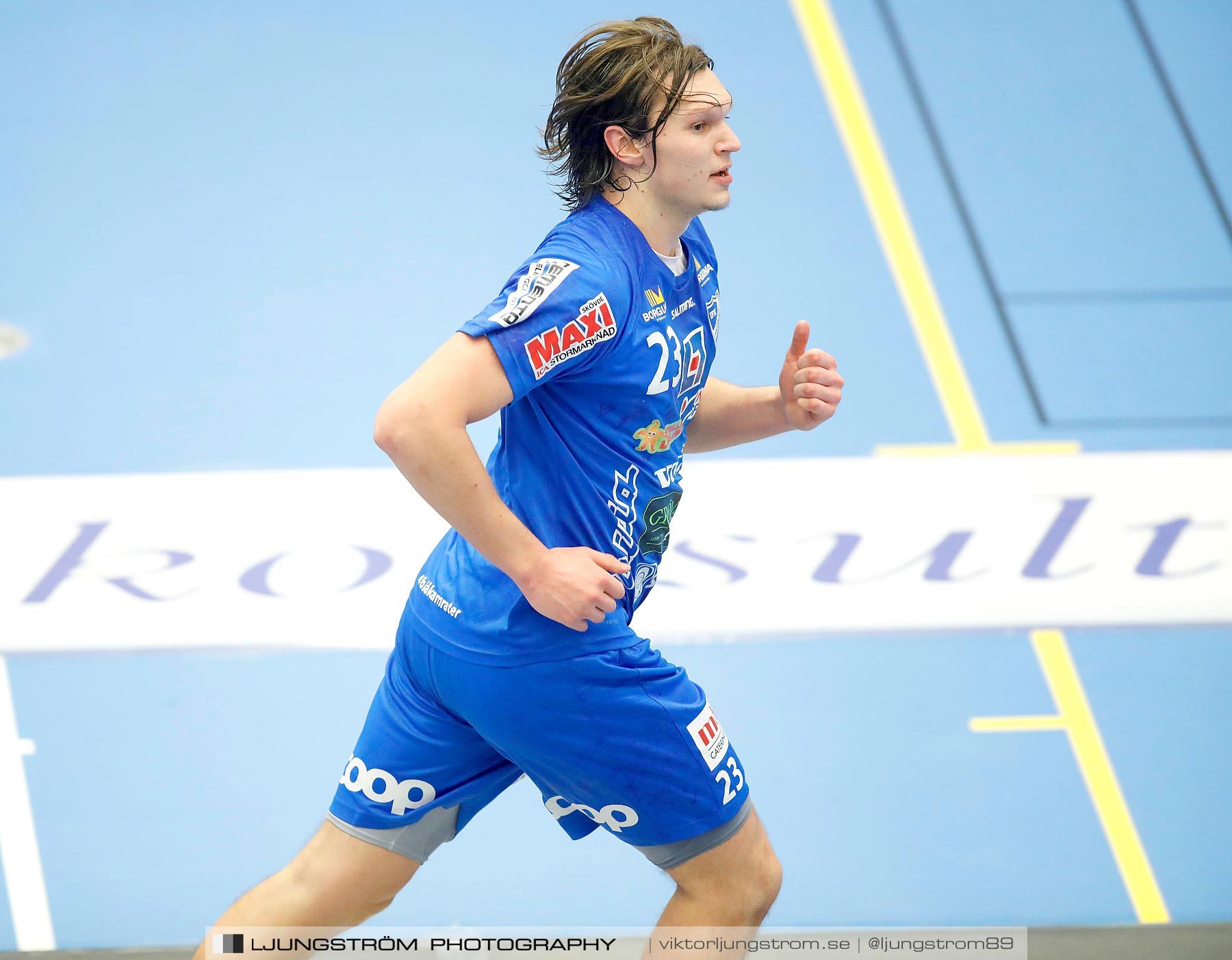 IFK Skövde HK-Redbergslids IK 33-24,herr,Arena Skövde,Skövde,Sverige,Handboll,,2019,235756