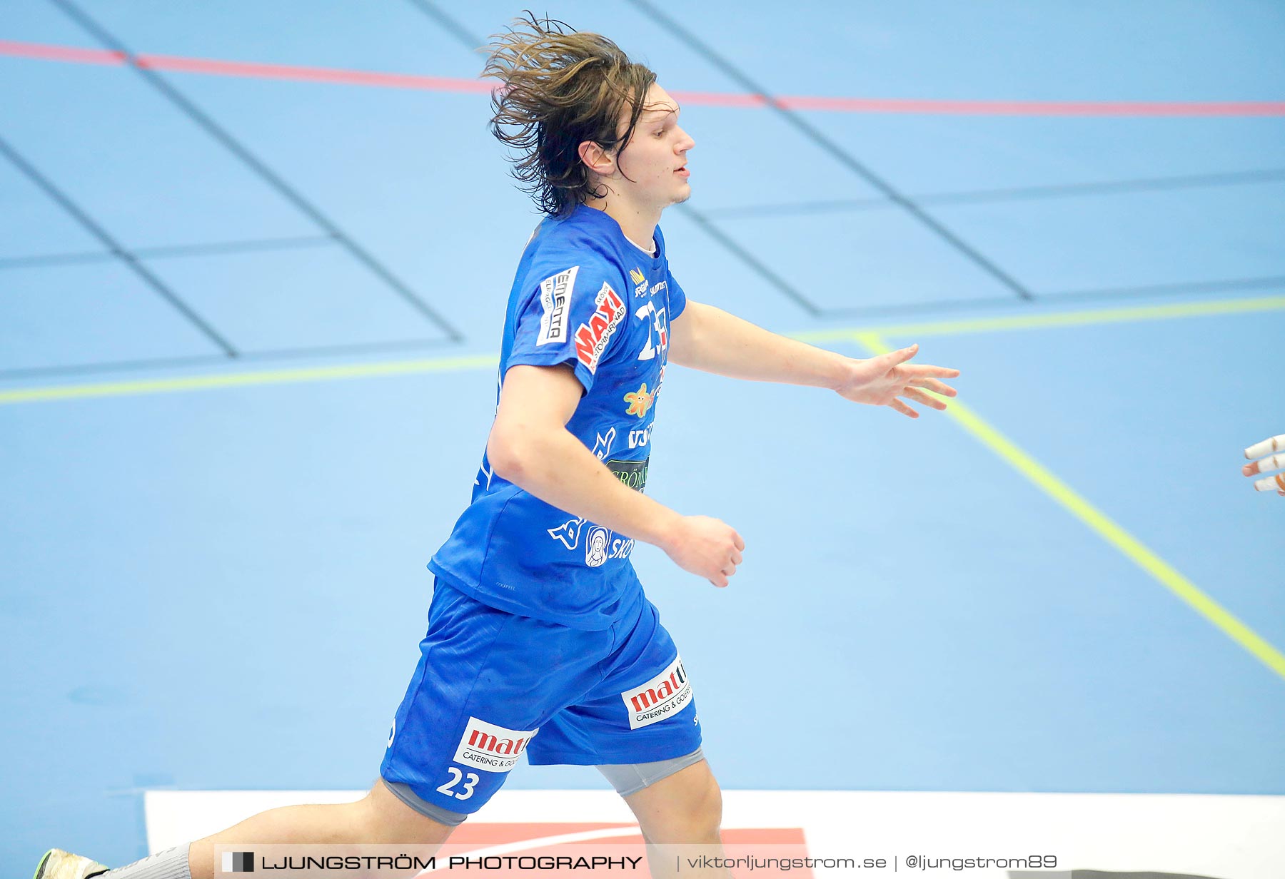 IFK Skövde HK-Redbergslids IK 33-24,herr,Arena Skövde,Skövde,Sverige,Handboll,,2019,235757