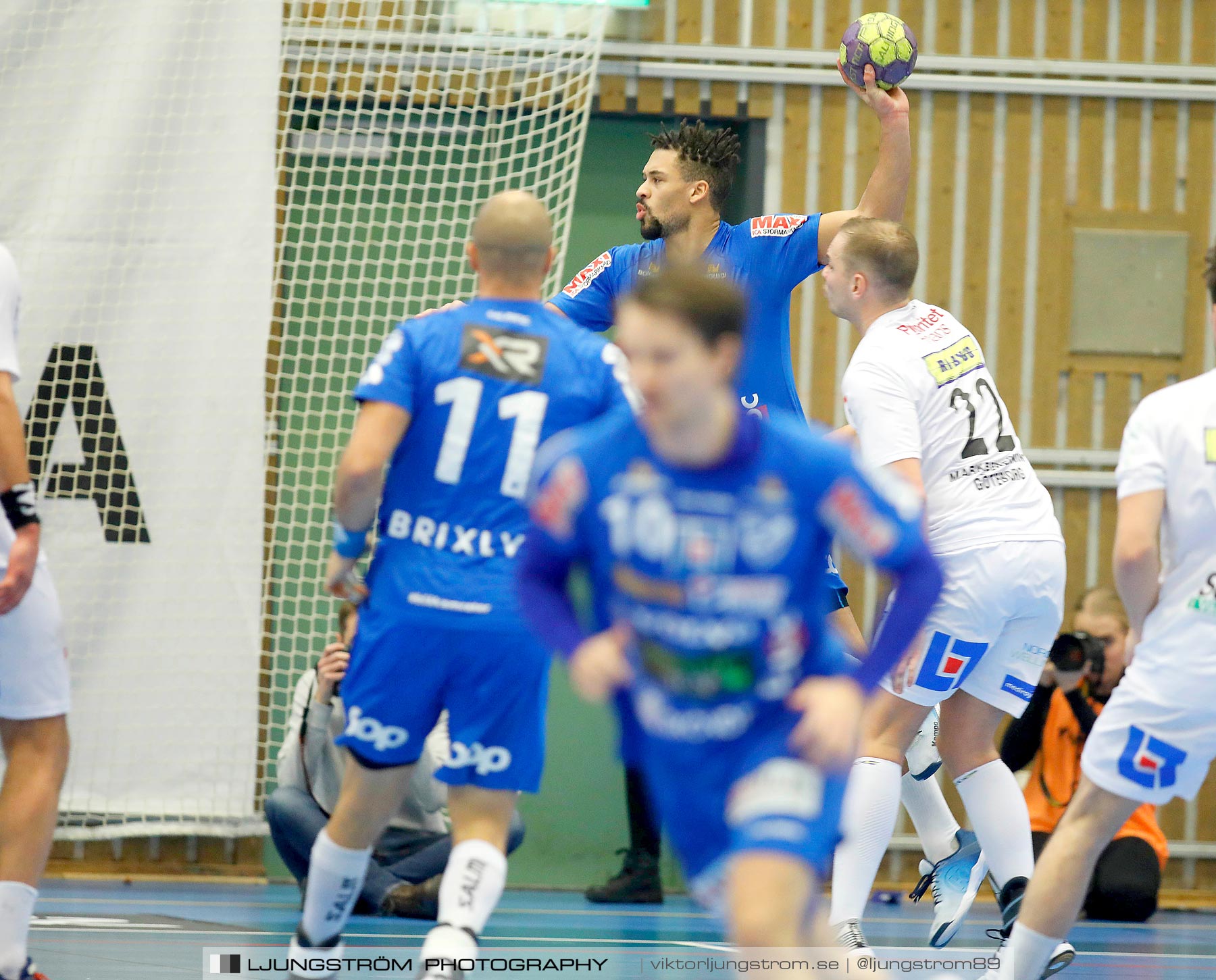 IFK Skövde HK-Redbergslids IK 33-24,herr,Arena Skövde,Skövde,Sverige,Handboll,,2019,235763