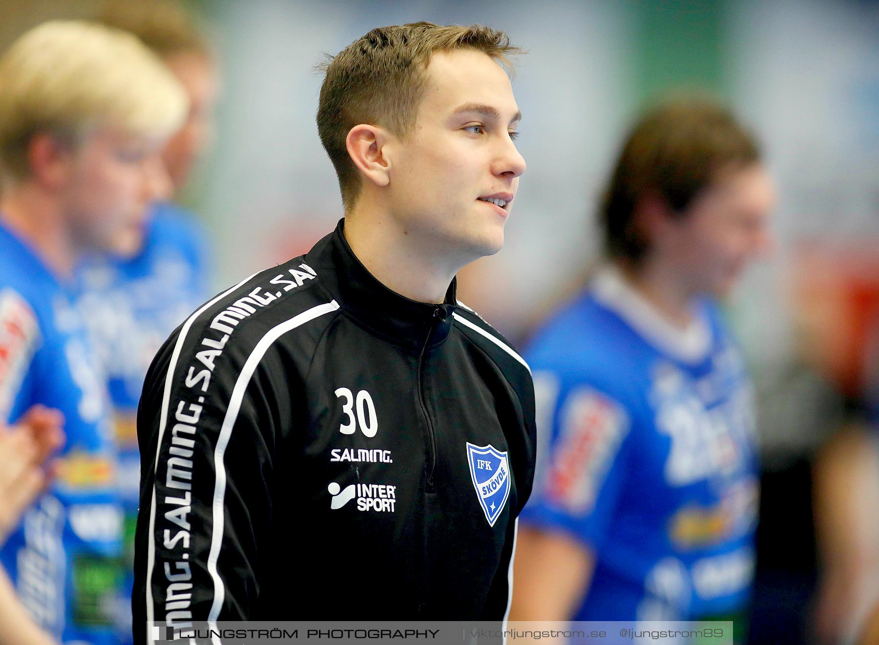 IFK Skövde HK-Redbergslids IK 33-24,herr,Arena Skövde,Skövde,Sverige,Handboll,,2019,235768