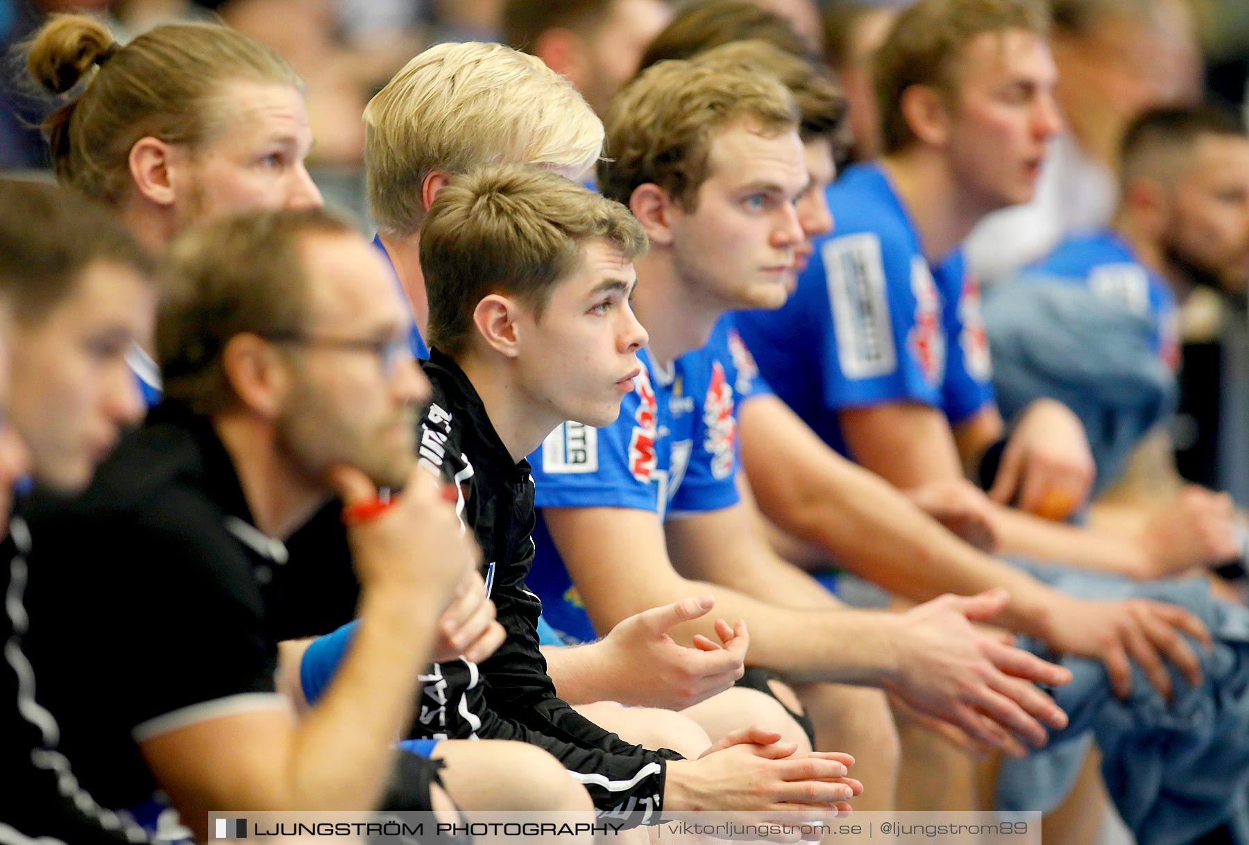 IFK Skövde HK-Redbergslids IK 33-24,herr,Arena Skövde,Skövde,Sverige,Handboll,,2019,235770