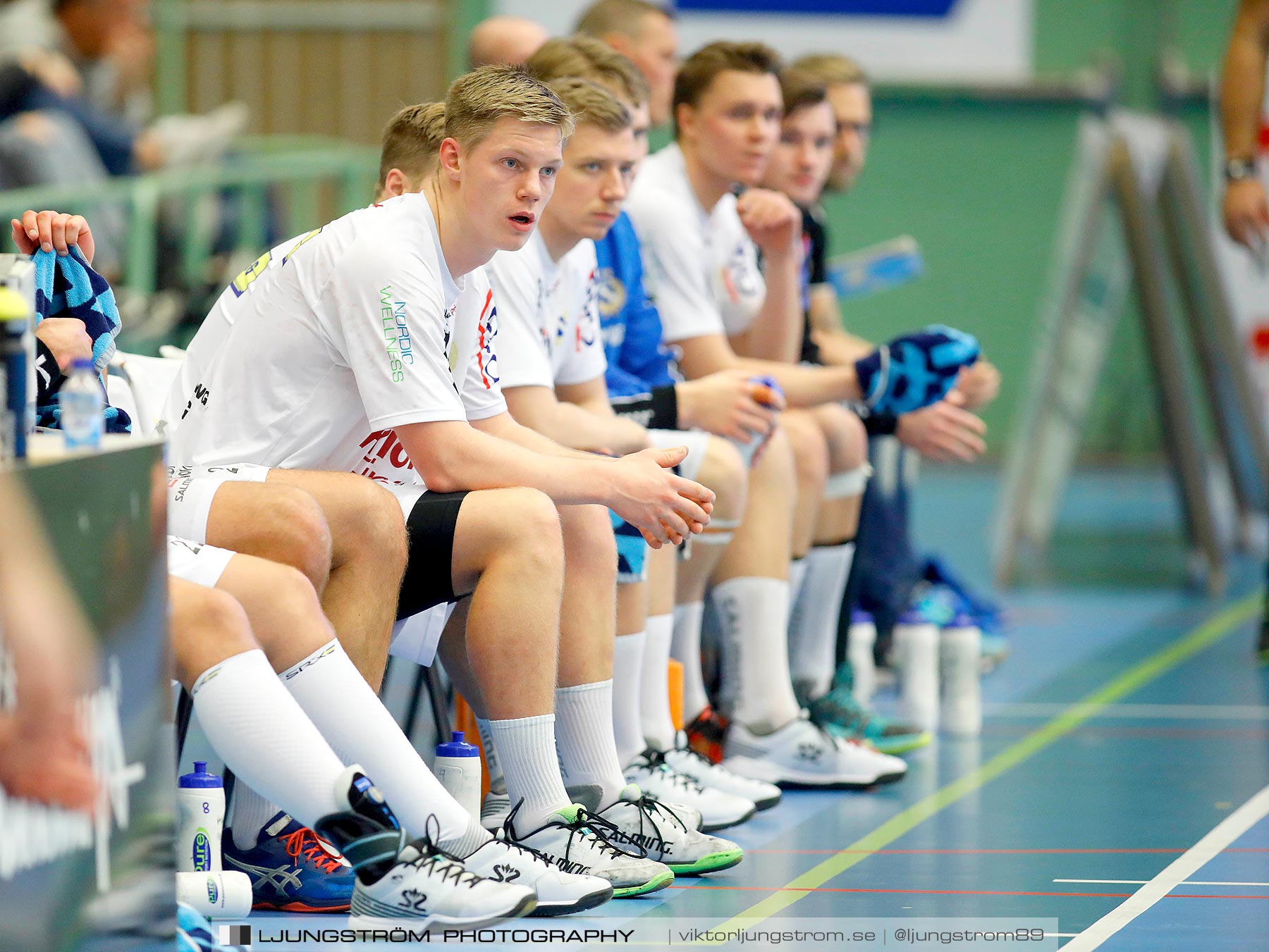 IFK Skövde HK-Redbergslids IK 33-24,herr,Arena Skövde,Skövde,Sverige,Handboll,,2019,235772