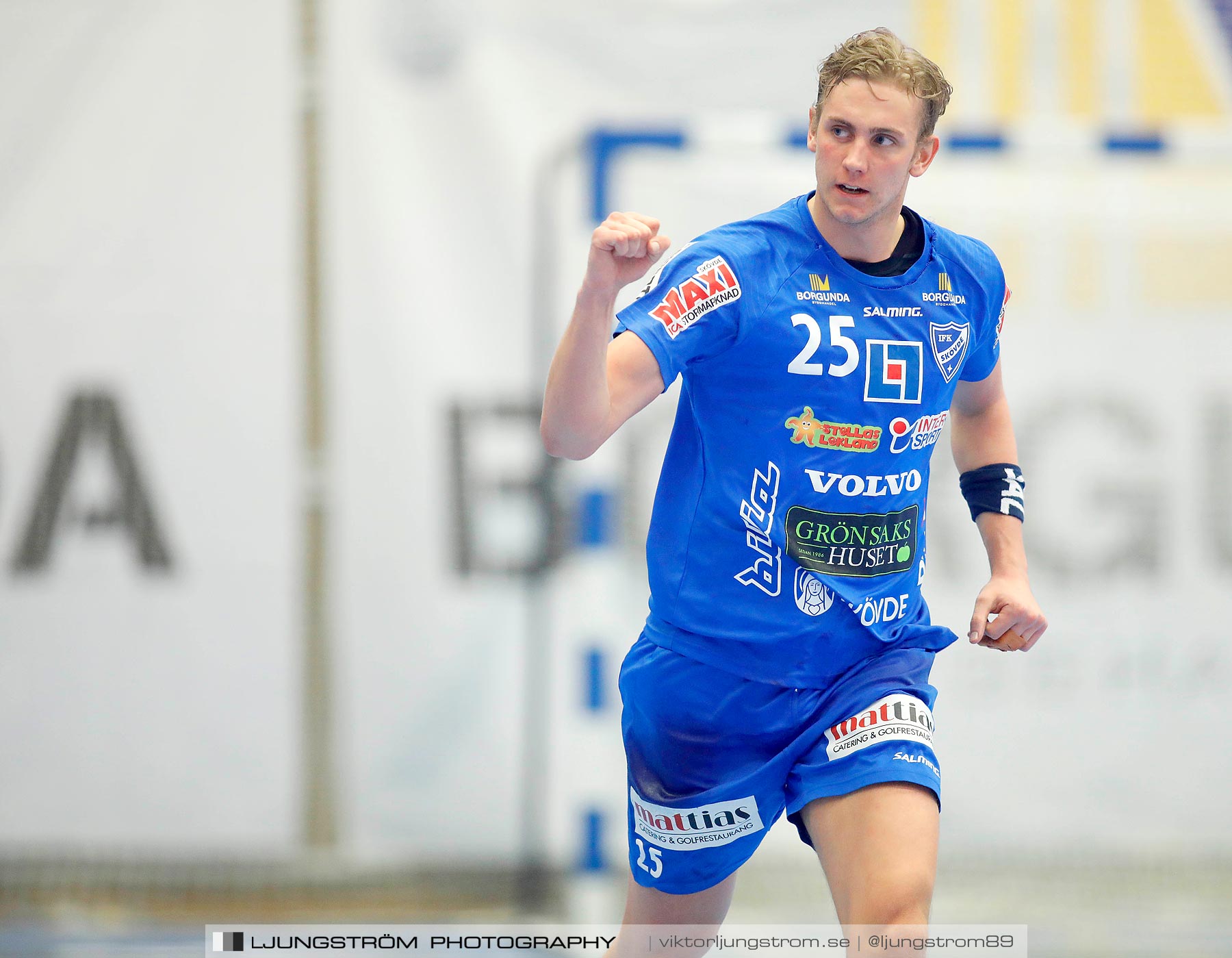 IFK Skövde HK-Redbergslids IK 33-24,herr,Arena Skövde,Skövde,Sverige,Handboll,,2019,235780