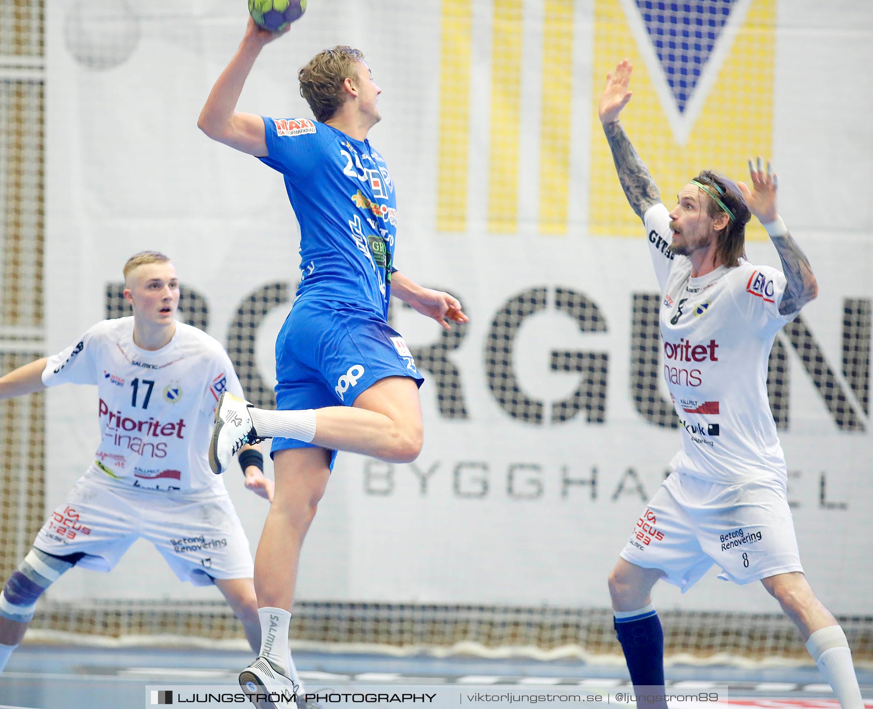 IFK Skövde HK-Redbergslids IK 33-24,herr,Arena Skövde,Skövde,Sverige,Handboll,,2019,235781