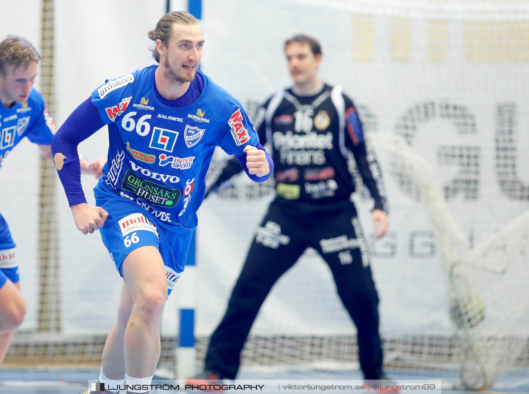 IFK Skövde HK-Redbergslids IK 33-24,herr,Arena Skövde,Skövde,Sverige,Handboll,,2019,235782