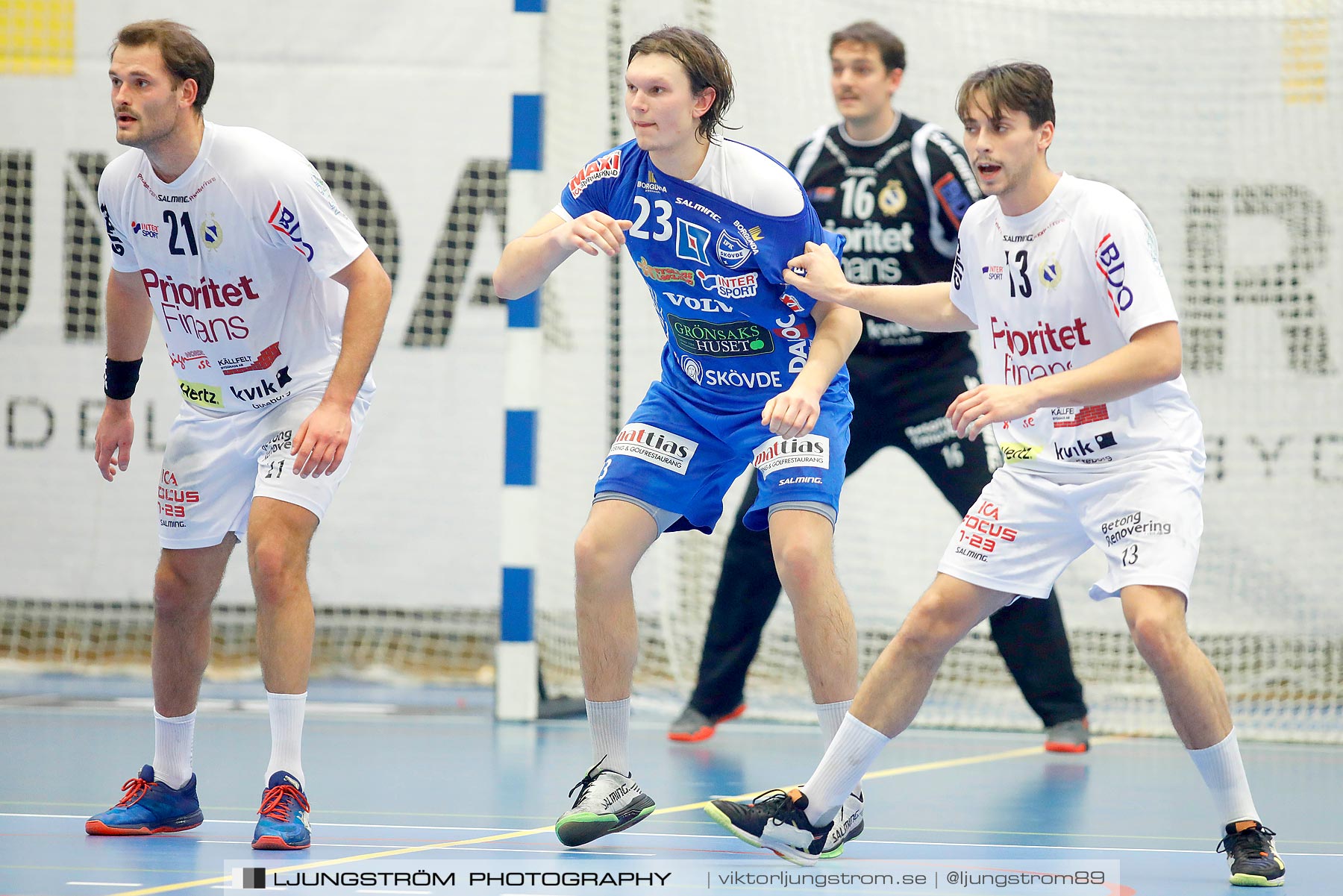 IFK Skövde HK-Redbergslids IK 33-24,herr,Arena Skövde,Skövde,Sverige,Handboll,,2019,235784