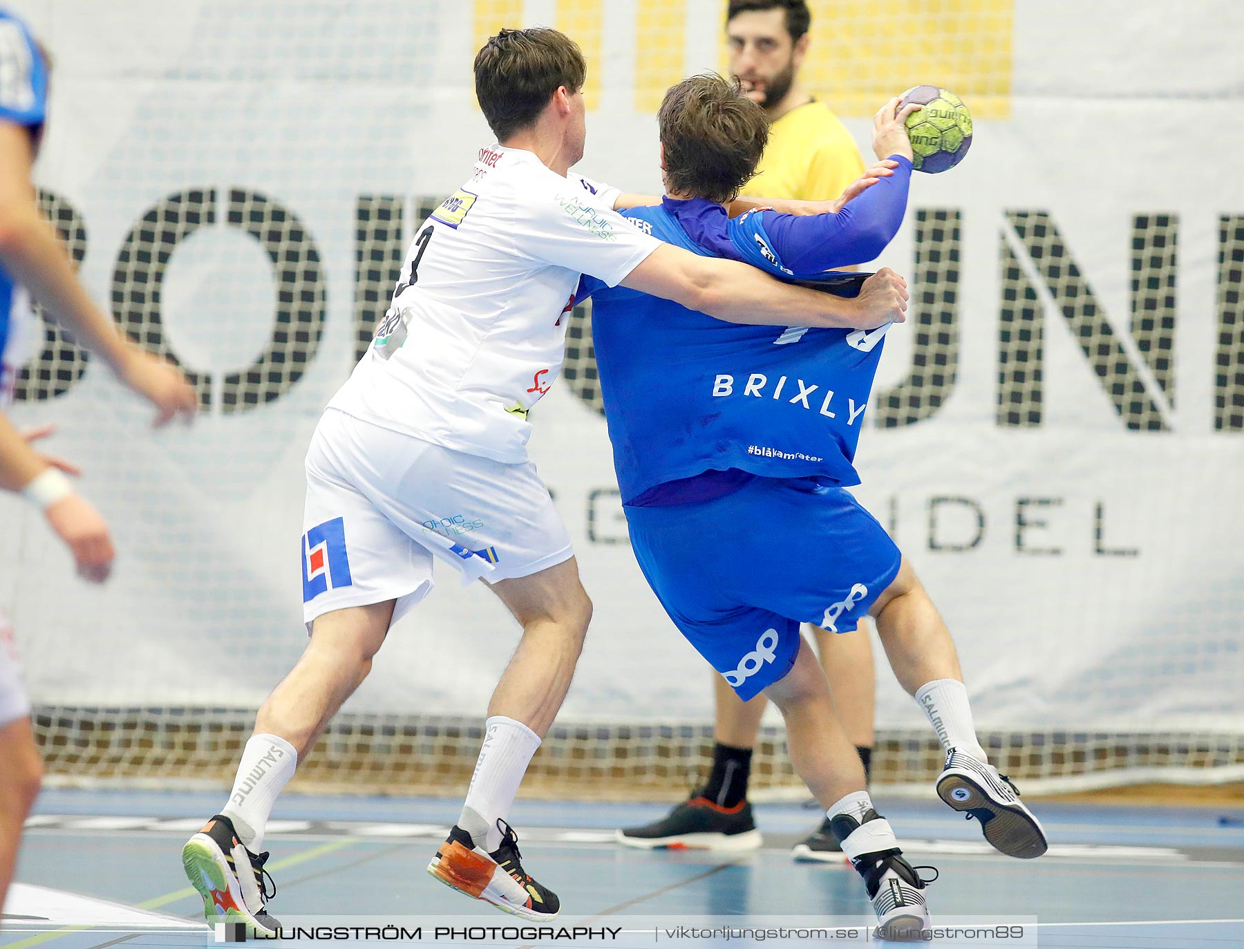 IFK Skövde HK-Redbergslids IK 33-24,herr,Arena Skövde,Skövde,Sverige,Handboll,,2019,235787