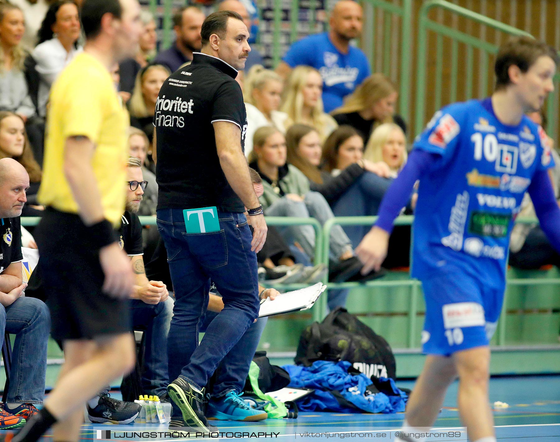 IFK Skövde HK-Redbergslids IK 33-24,herr,Arena Skövde,Skövde,Sverige,Handboll,,2019,235788