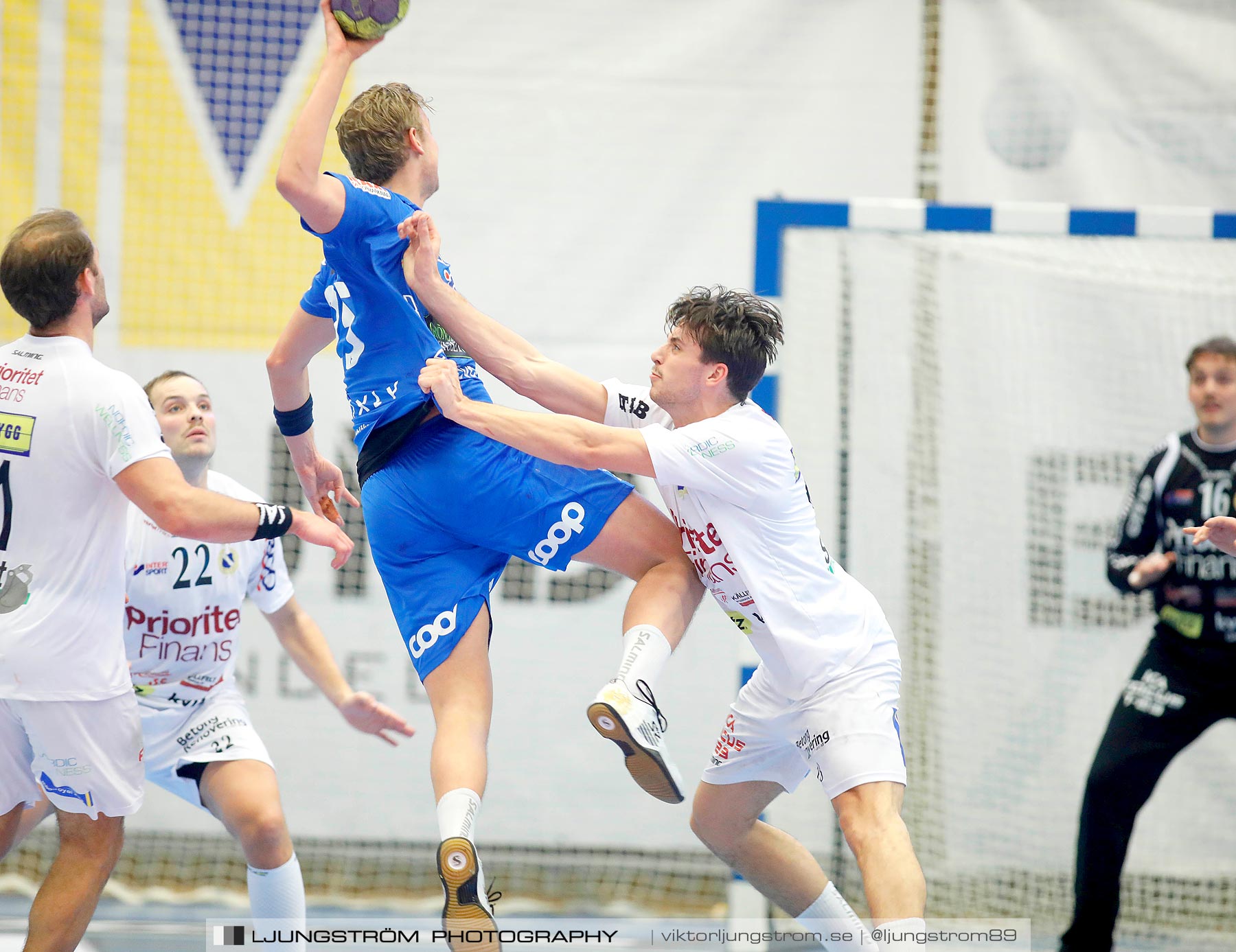 IFK Skövde HK-Redbergslids IK 33-24,herr,Arena Skövde,Skövde,Sverige,Handboll,,2019,235789