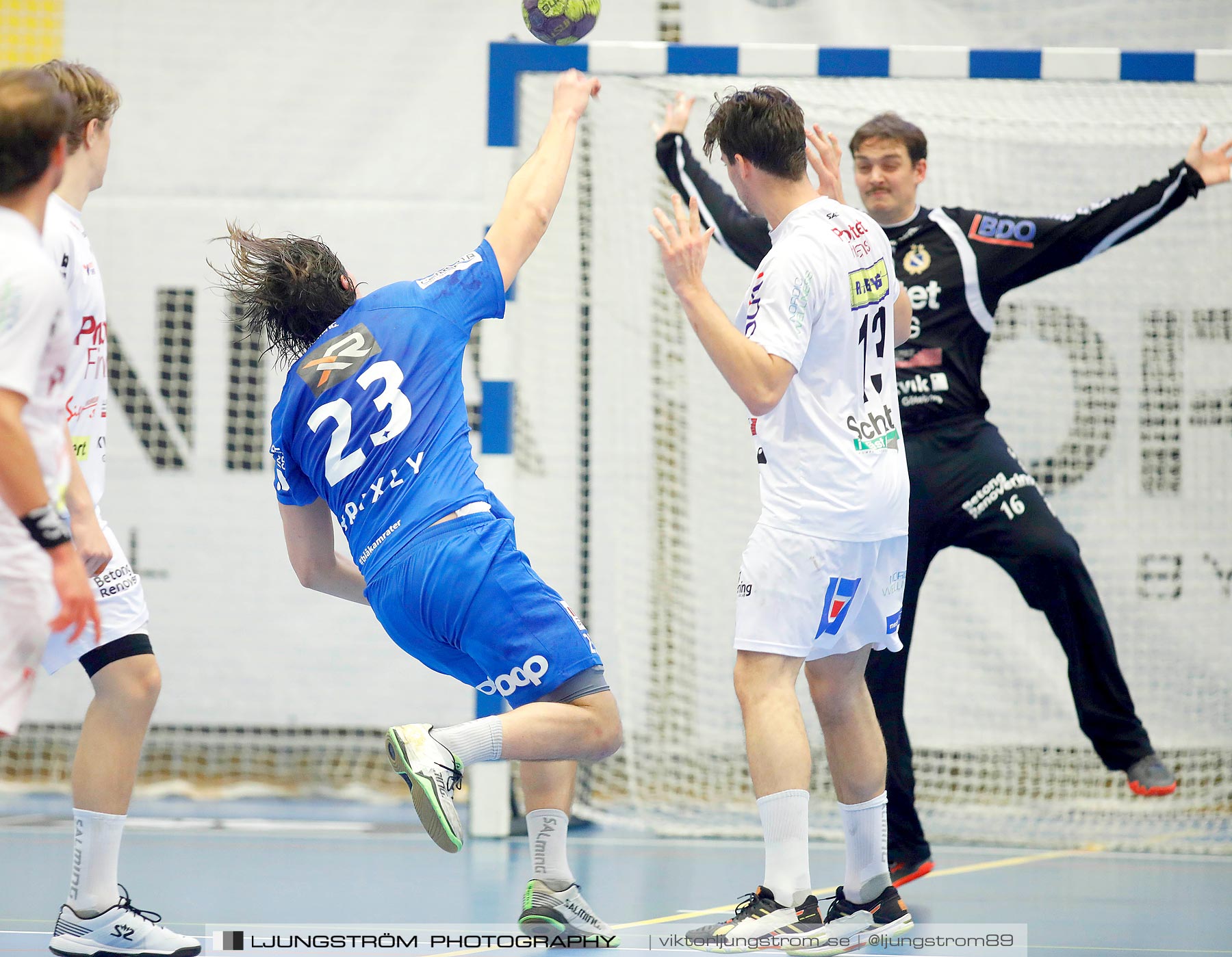 IFK Skövde HK-Redbergslids IK 33-24,herr,Arena Skövde,Skövde,Sverige,Handboll,,2019,235799