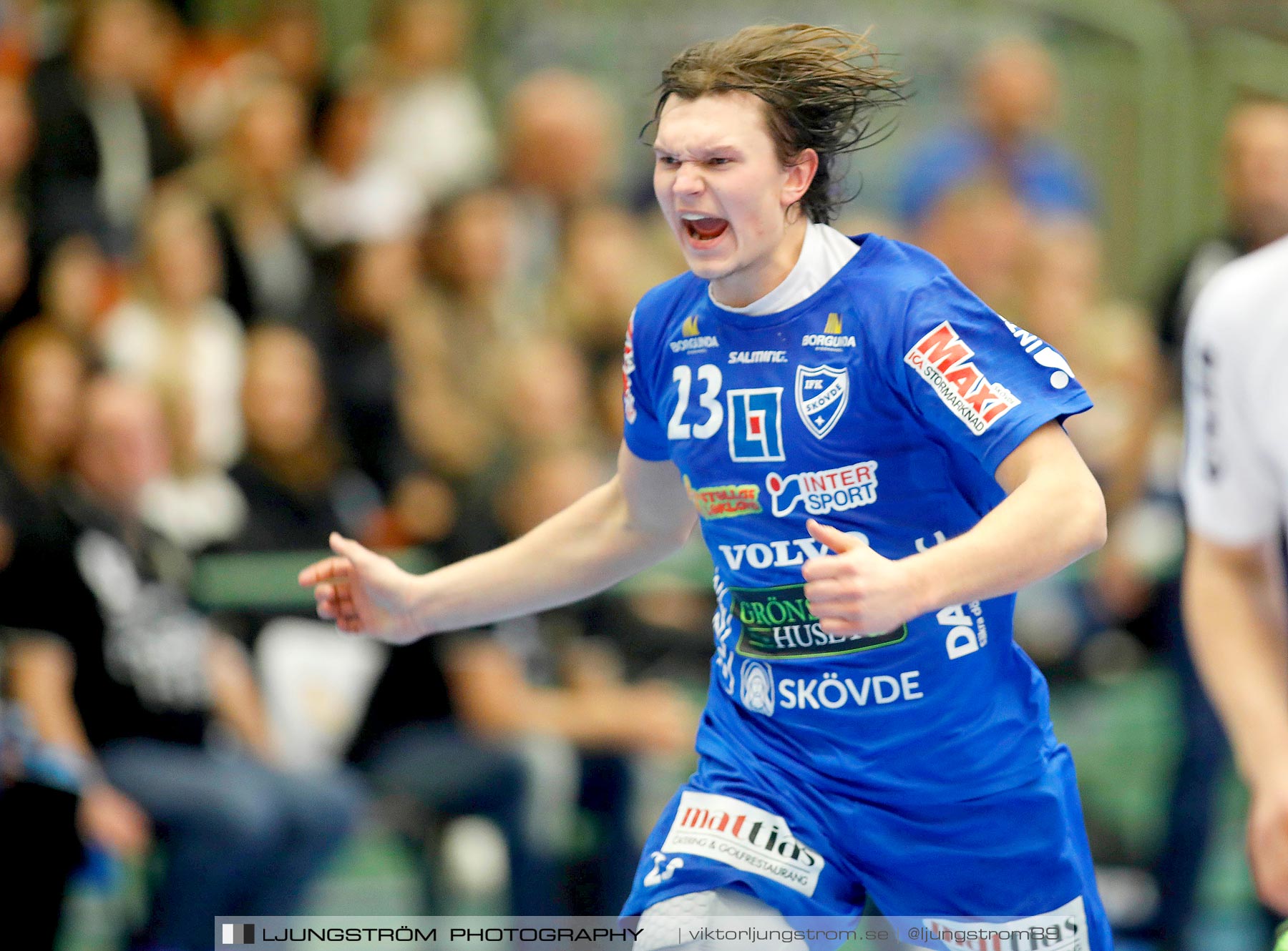 IFK Skövde HK-Redbergslids IK 33-24,herr,Arena Skövde,Skövde,Sverige,Handboll,,2019,235800