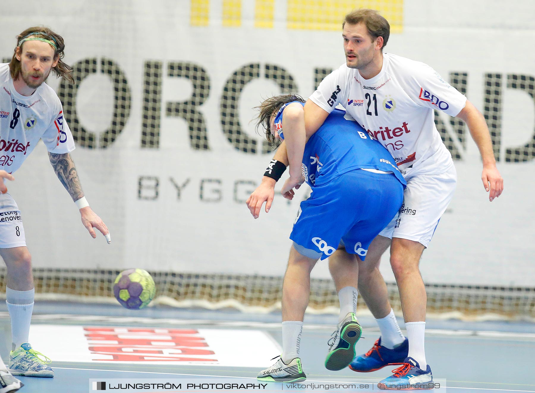 IFK Skövde HK-Redbergslids IK 33-24,herr,Arena Skövde,Skövde,Sverige,Handboll,,2019,235803