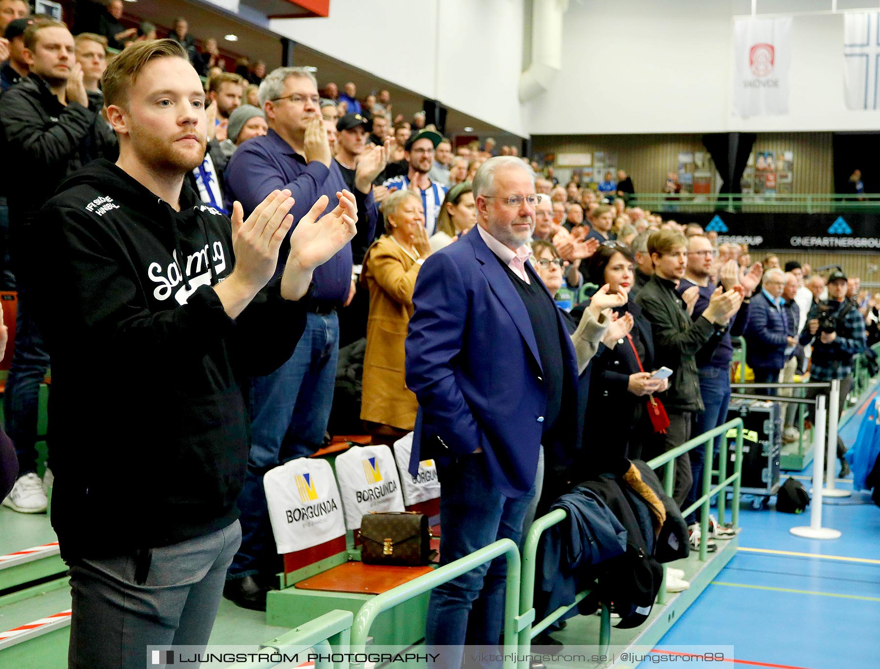 IFK Skövde HK-Redbergslids IK 33-24,herr,Arena Skövde,Skövde,Sverige,Handboll,,2019,235824