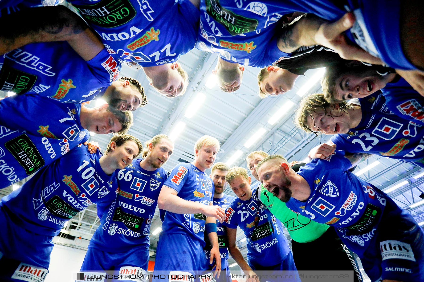 IFK Skövde HK-Redbergslids IK 33-24,herr,Arena Skövde,Skövde,Sverige,Handboll,,2019,235832