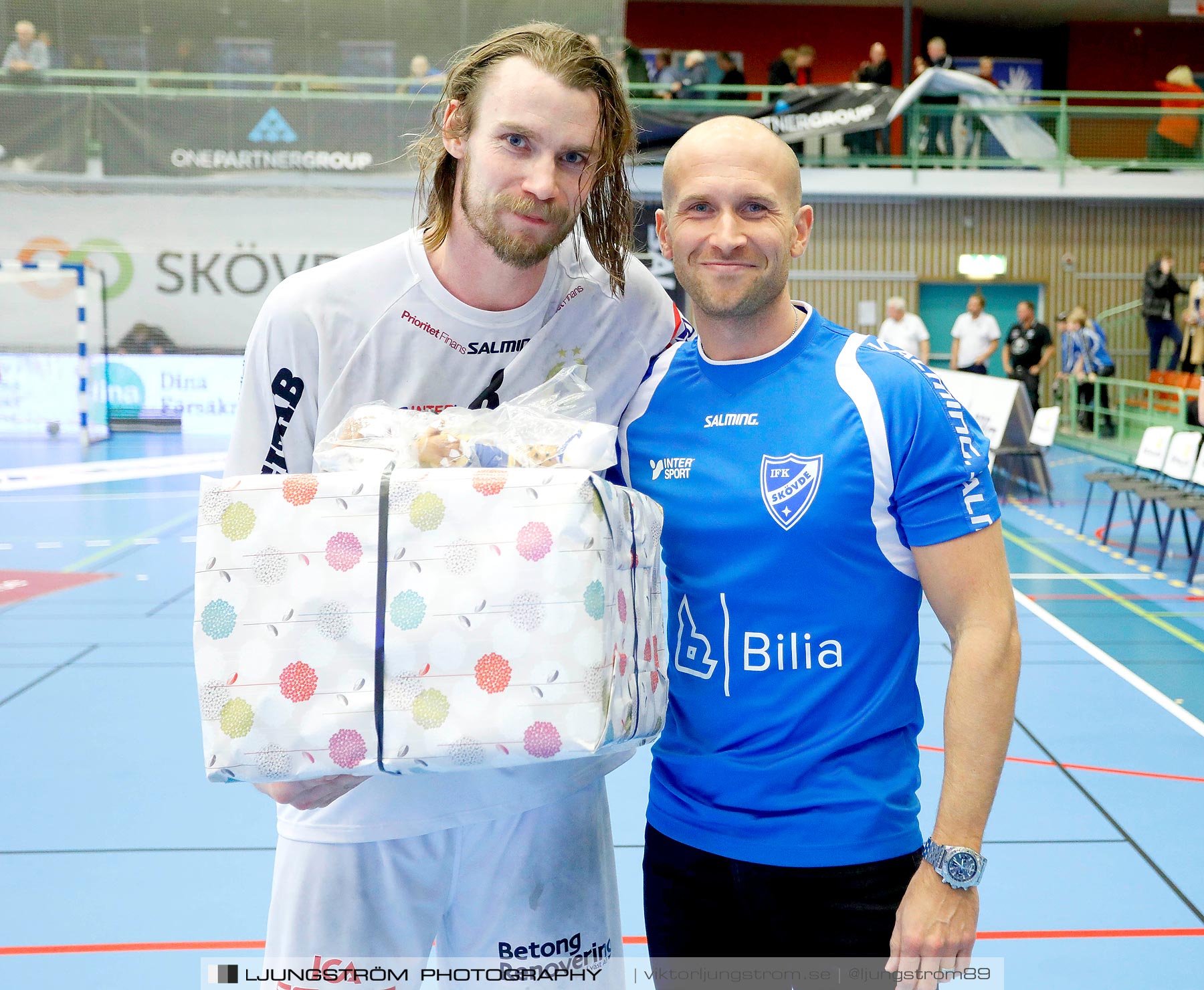 IFK Skövde HK-Redbergslids IK 33-24,herr,Arena Skövde,Skövde,Sverige,Handboll,,2019,235841