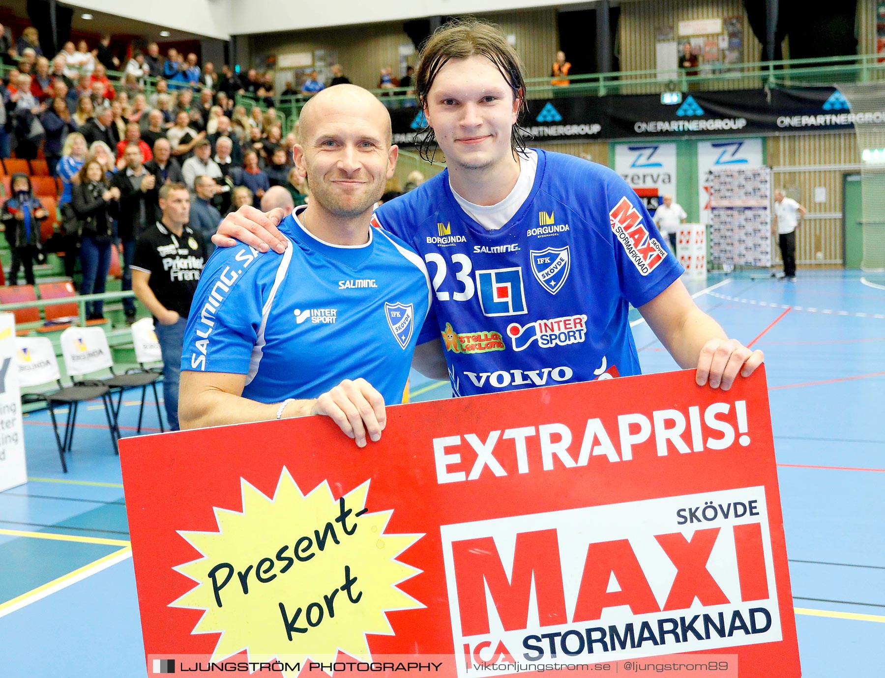 IFK Skövde HK-Redbergslids IK 33-24,herr,Arena Skövde,Skövde,Sverige,Handboll,,2019,235843