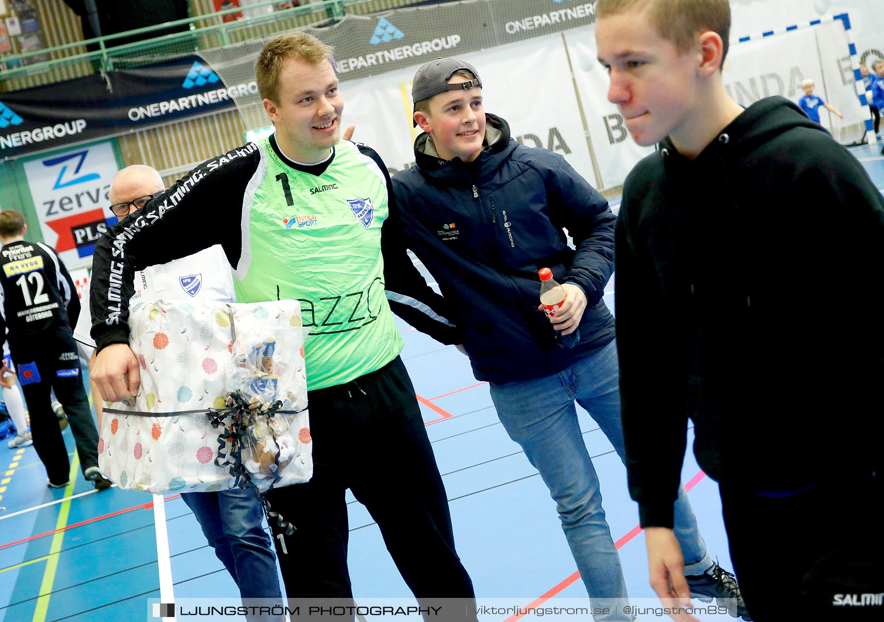 IFK Skövde HK-Redbergslids IK 33-24,herr,Arena Skövde,Skövde,Sverige,Handboll,,2019,235846