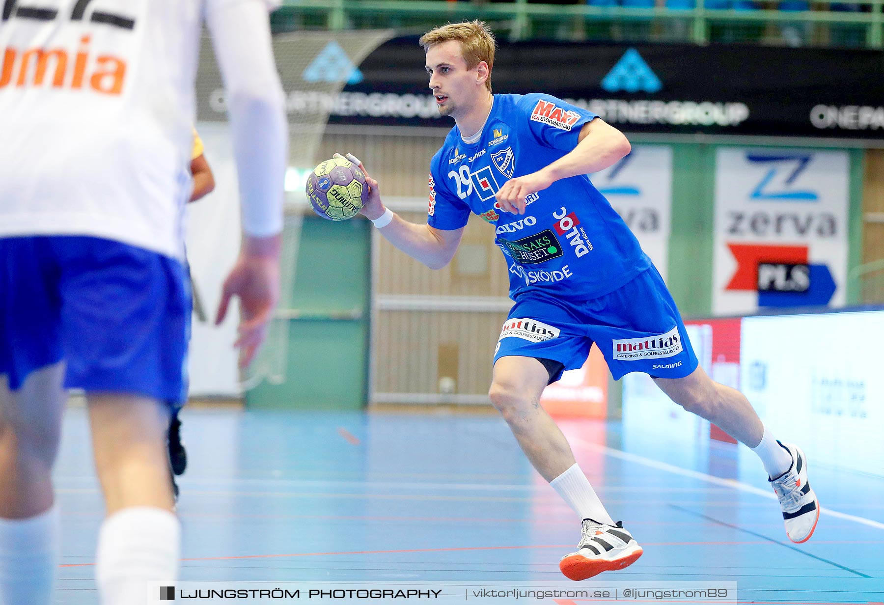 IFK Skövde HK-Ystads IF HF 21-22,herr,Arena Skövde,Skövde,Sverige,Handboll,,2019,235928