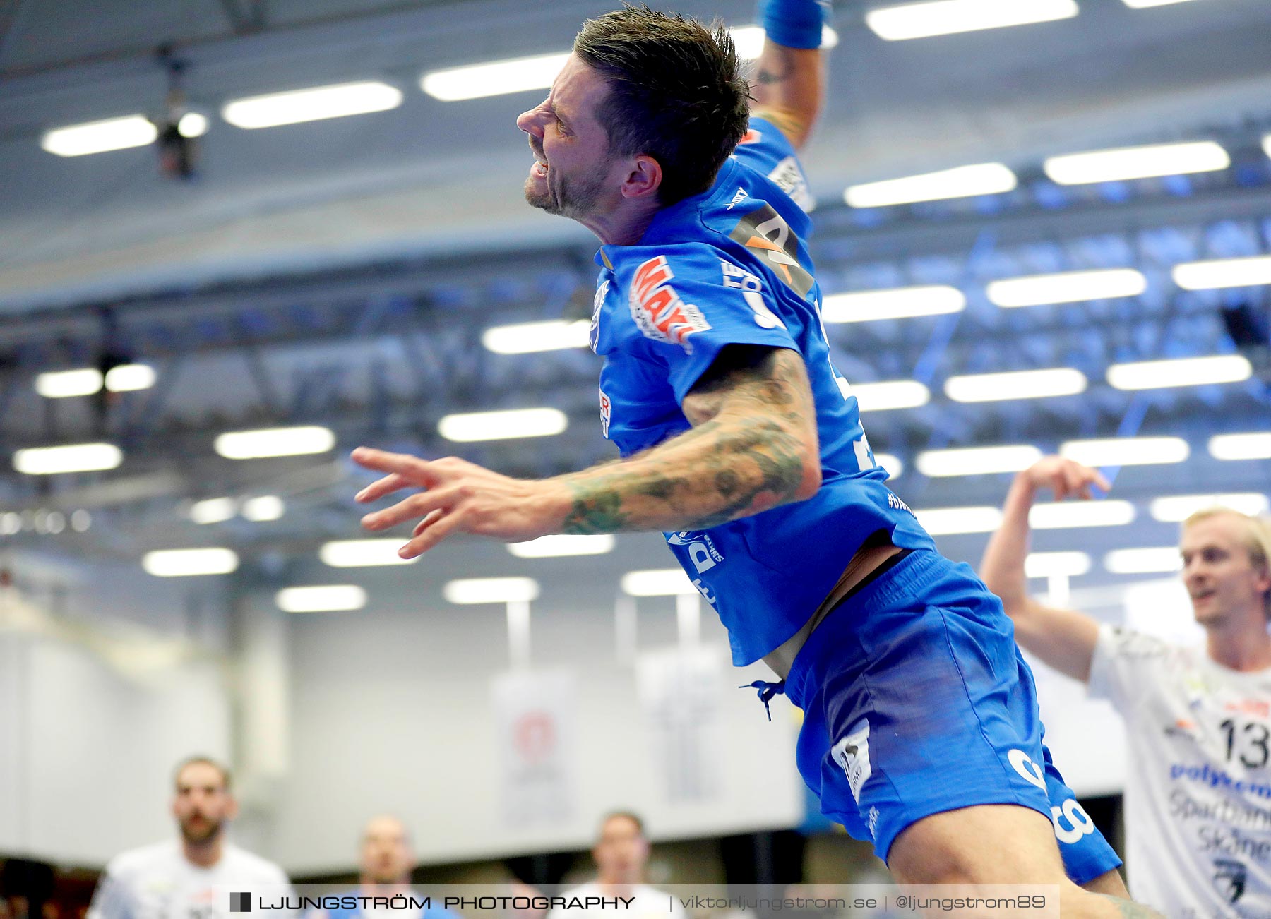 IFK Skövde HK-Ystads IF HF 21-22,herr,Arena Skövde,Skövde,Sverige,Handboll,,2019,235933