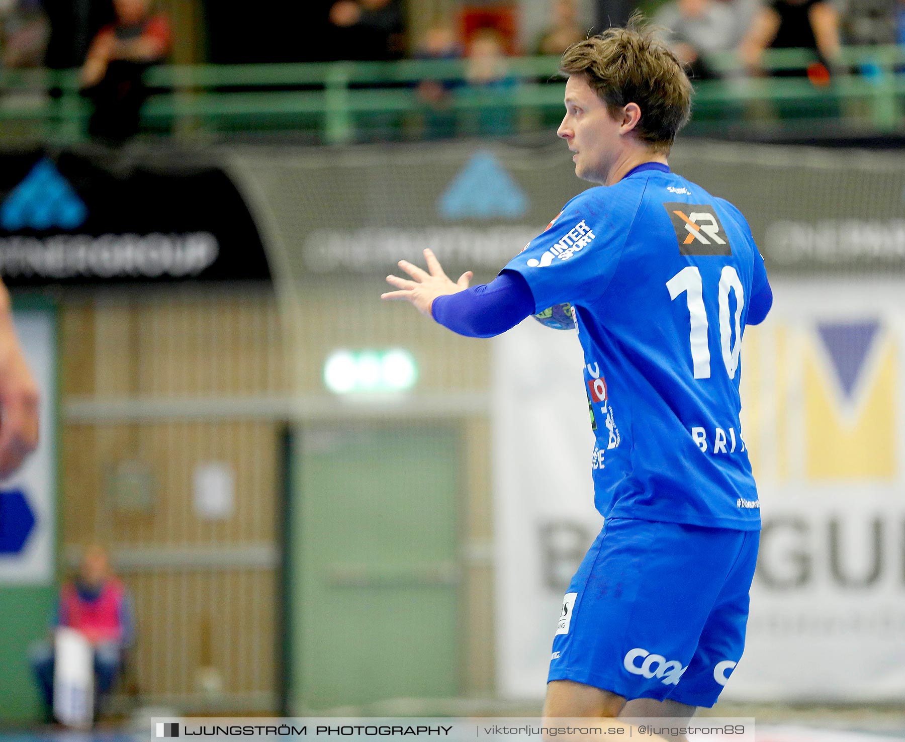 IFK Skövde HK-Ystads IF HF 21-22,herr,Arena Skövde,Skövde,Sverige,Handboll,,2019,235935