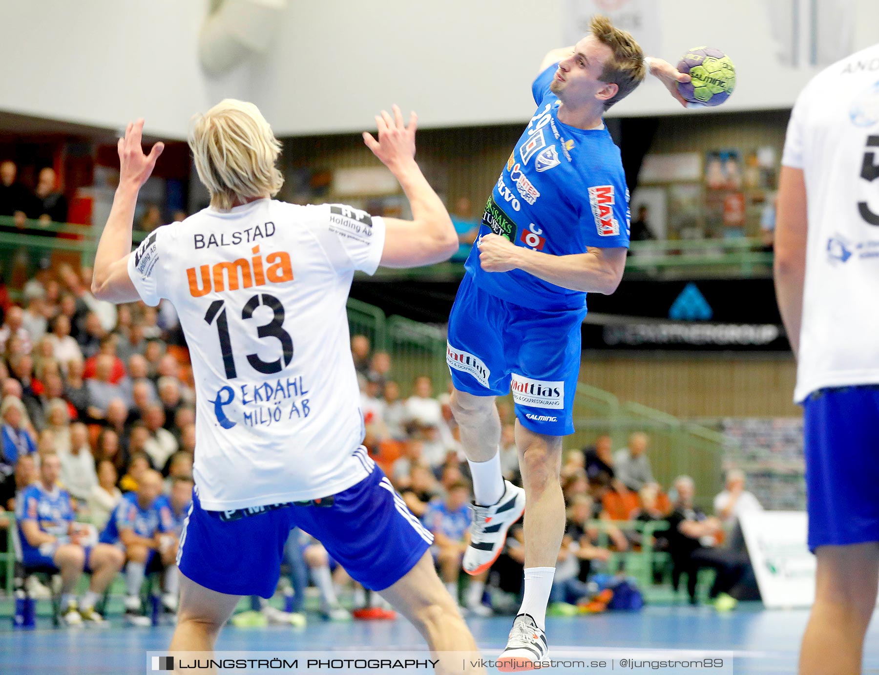 IFK Skövde HK-Ystads IF HF 21-22,herr,Arena Skövde,Skövde,Sverige,Handboll,,2019,235936