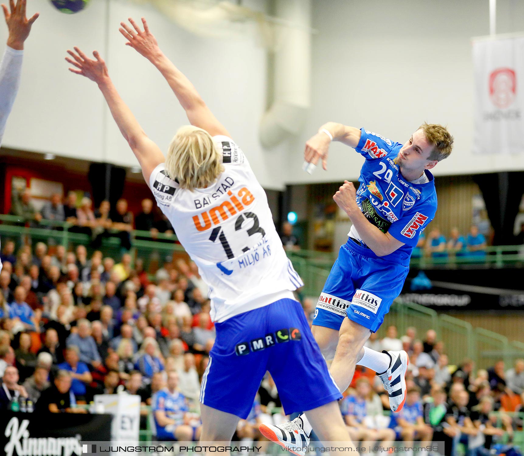 IFK Skövde HK-Ystads IF HF 21-22,herr,Arena Skövde,Skövde,Sverige,Handboll,,2019,235937