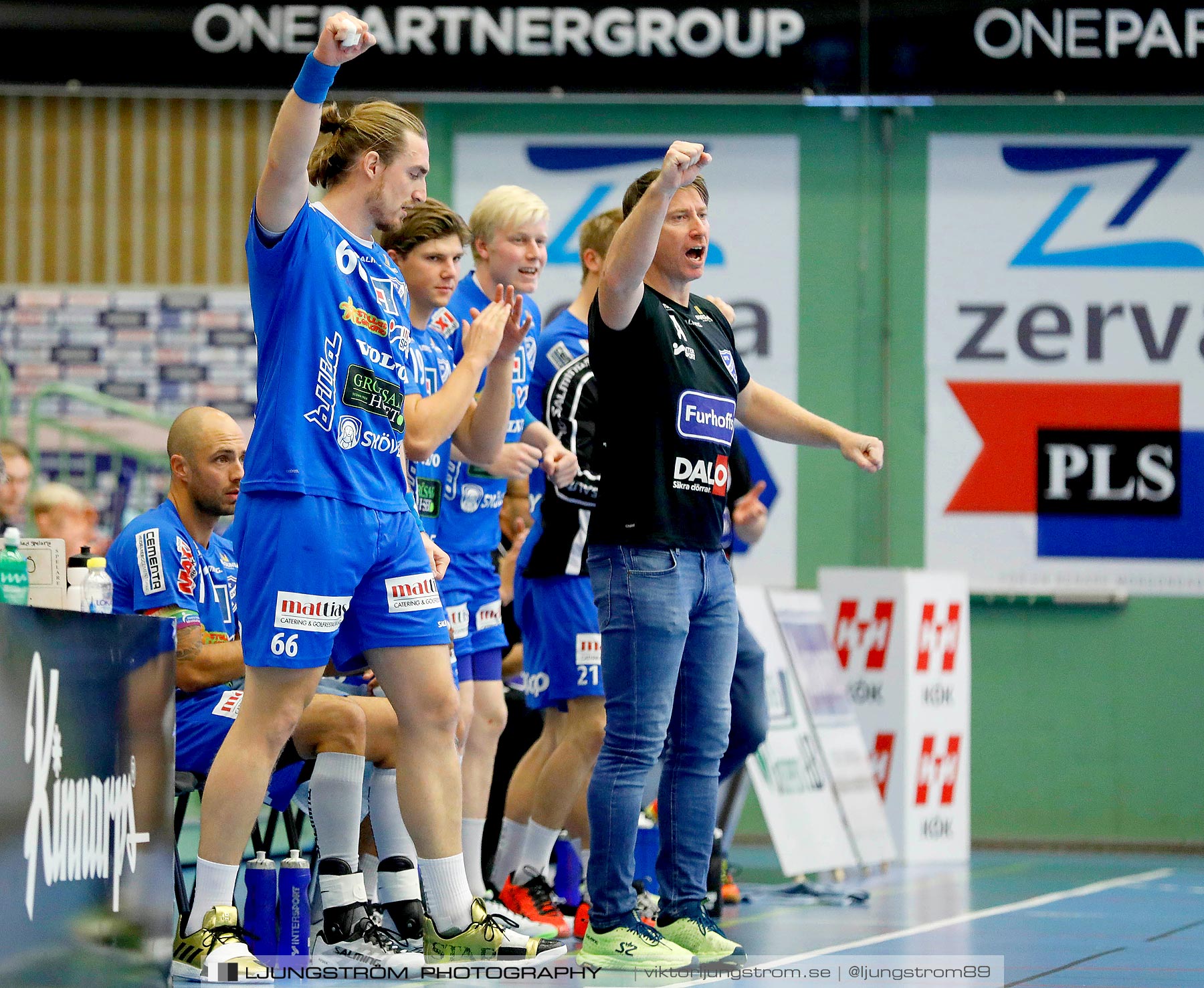 IFK Skövde HK-Ystads IF HF 21-22,herr,Arena Skövde,Skövde,Sverige,Handboll,,2019,235945