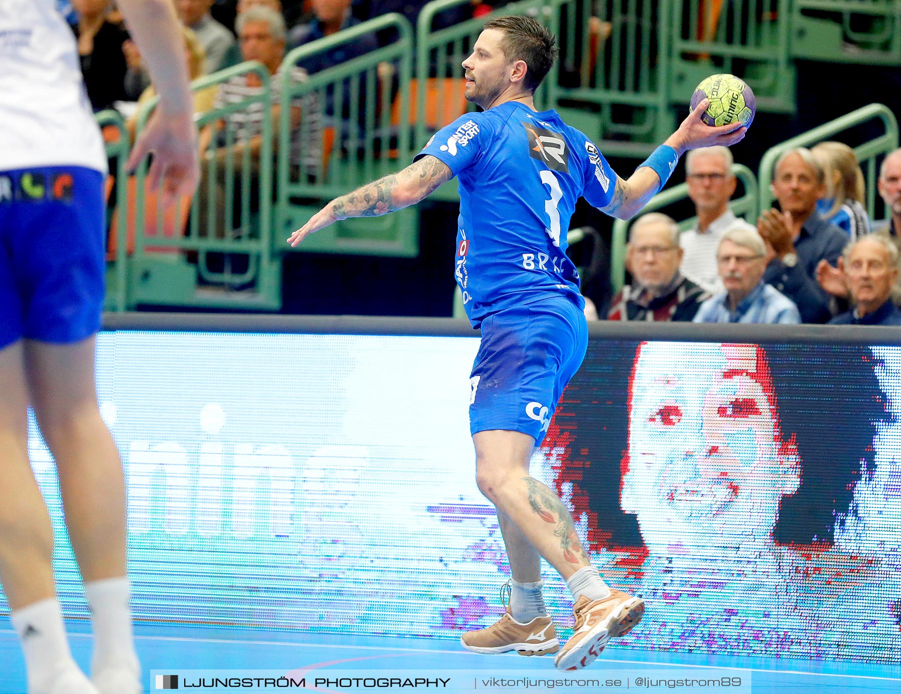 IFK Skövde HK-Ystads IF HF 21-22,herr,Arena Skövde,Skövde,Sverige,Handboll,,2019,235947