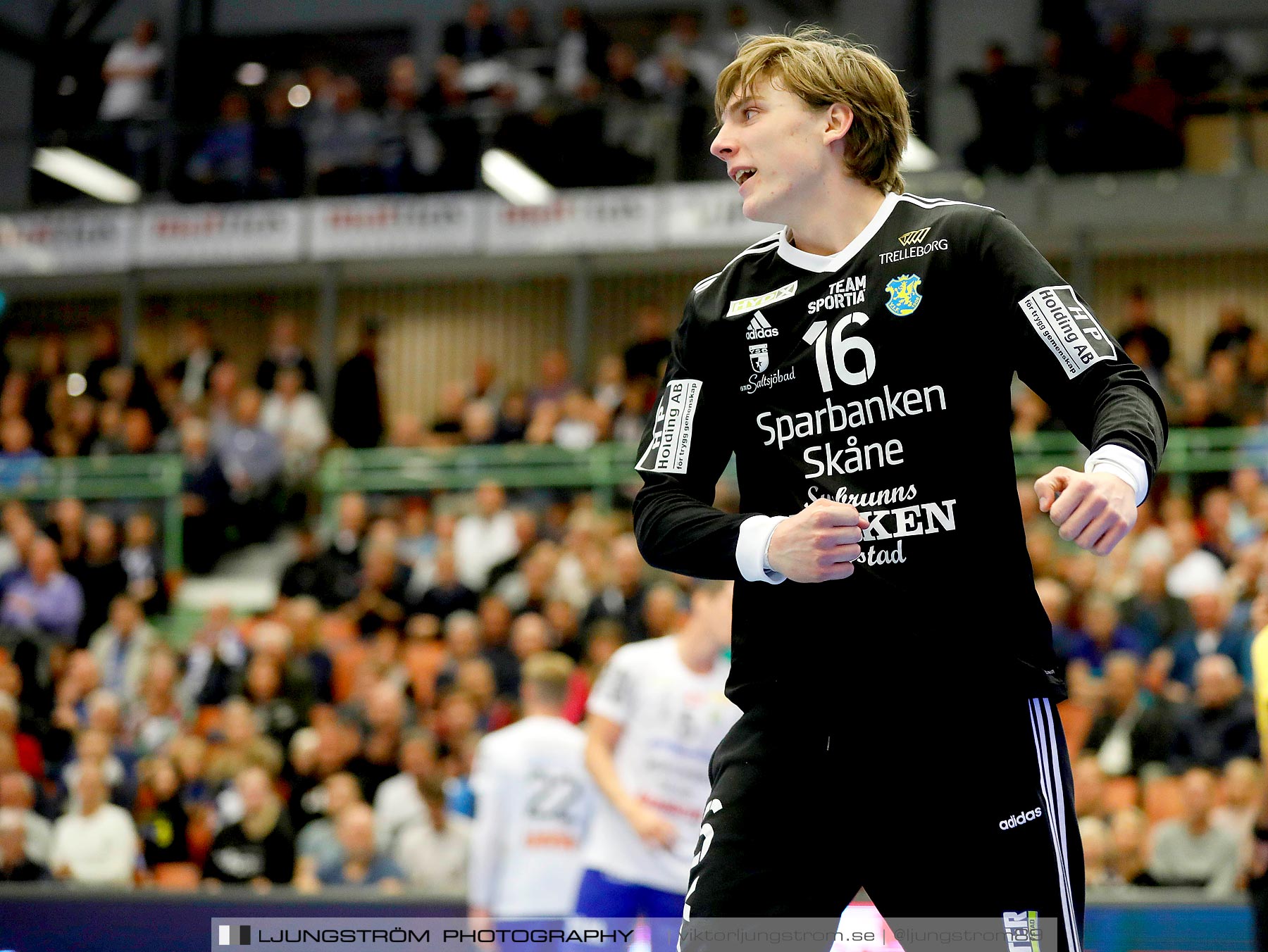 IFK Skövde HK-Ystads IF HF 21-22,herr,Arena Skövde,Skövde,Sverige,Handboll,,2019,235951