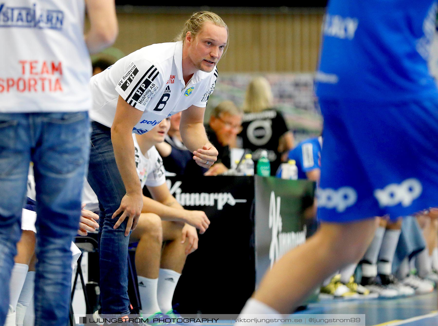 IFK Skövde HK-Ystads IF HF 21-22,herr,Arena Skövde,Skövde,Sverige,Handboll,,2019,235955