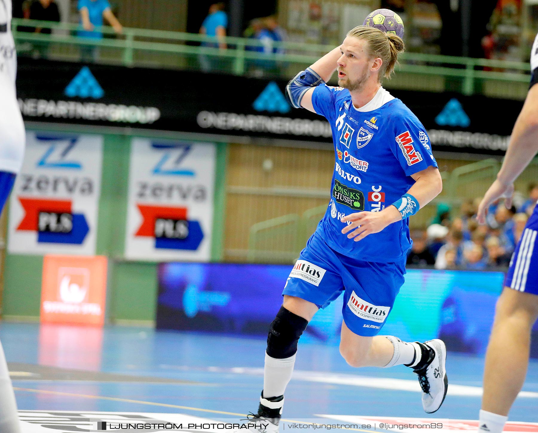 IFK Skövde HK-Ystads IF HF 21-22,herr,Arena Skövde,Skövde,Sverige,Handboll,,2019,235956