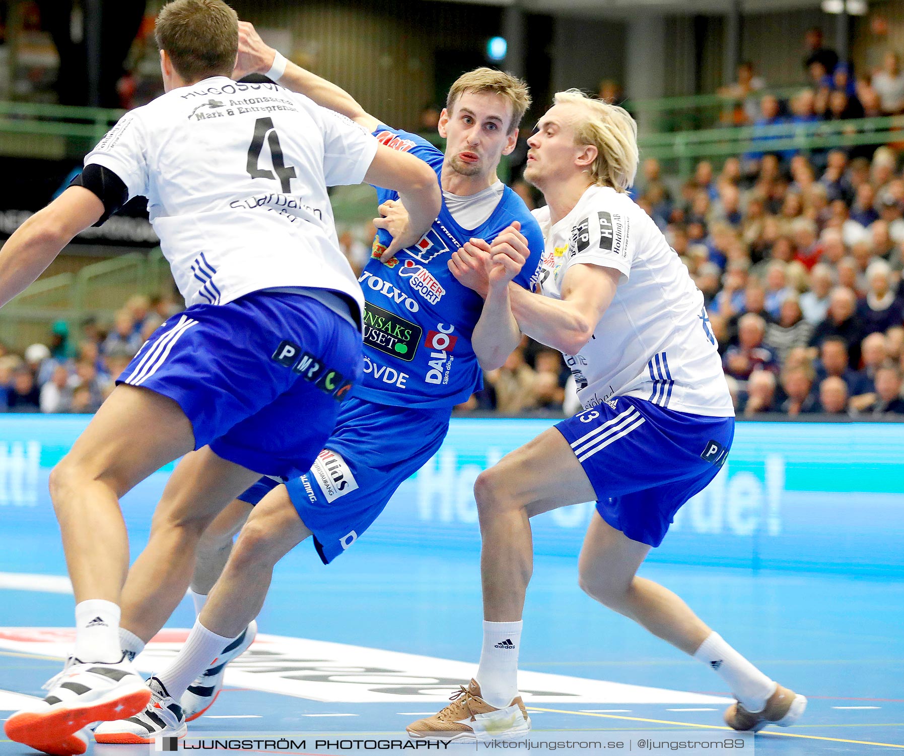 IFK Skövde HK-Ystads IF HF 21-22,herr,Arena Skövde,Skövde,Sverige,Handboll,,2019,235960