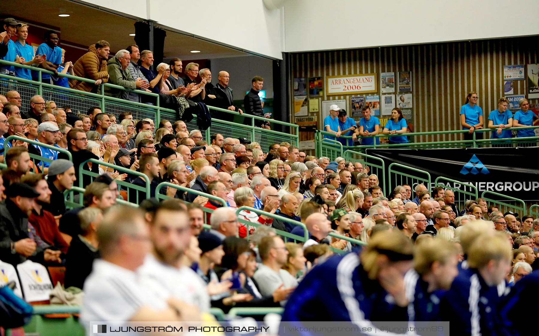 IFK Skövde HK-Ystads IF HF 21-22,herr,Arena Skövde,Skövde,Sverige,Handboll,,2019,235965