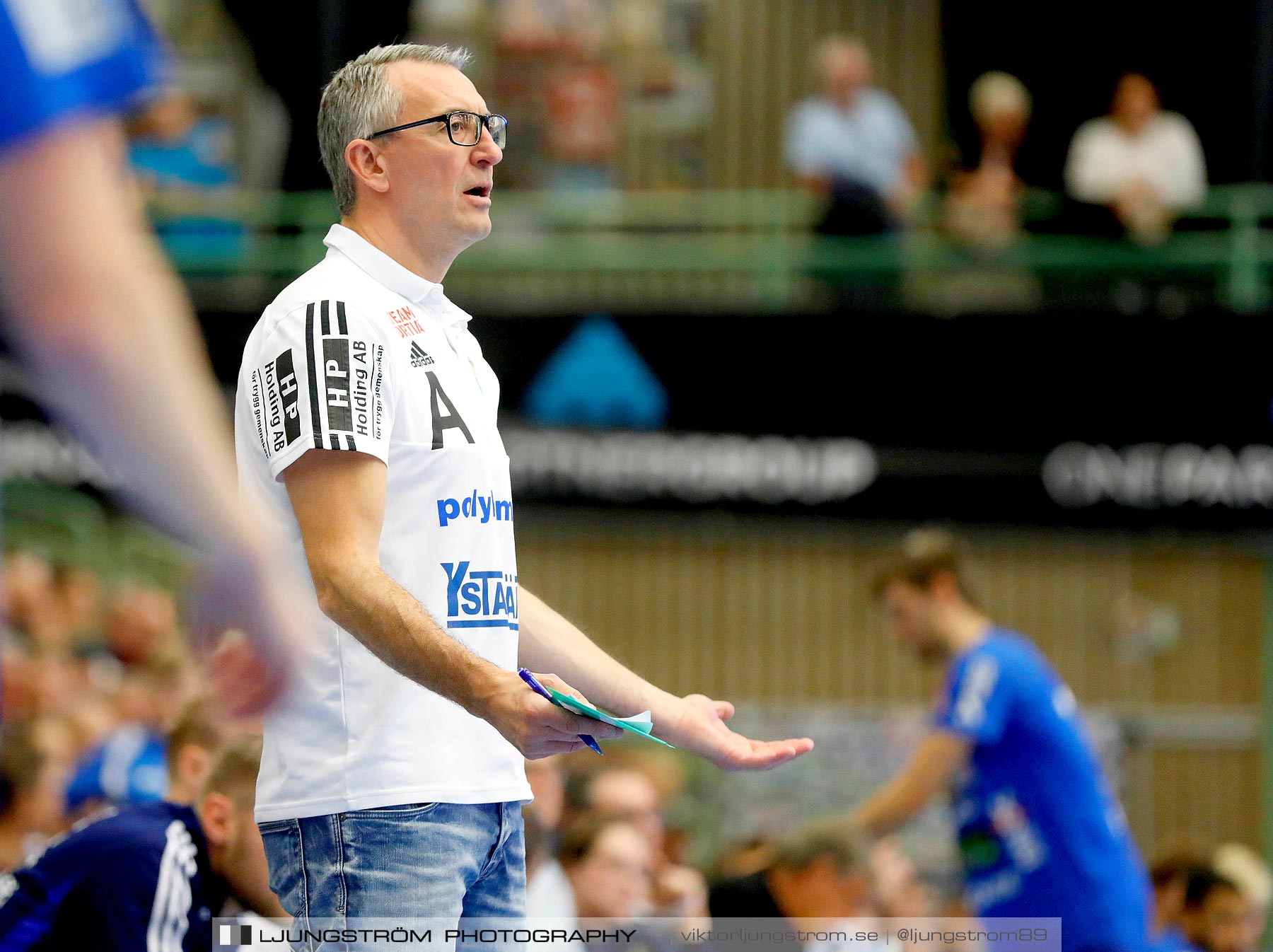 IFK Skövde HK-Ystads IF HF 21-22,herr,Arena Skövde,Skövde,Sverige,Handboll,,2019,235967