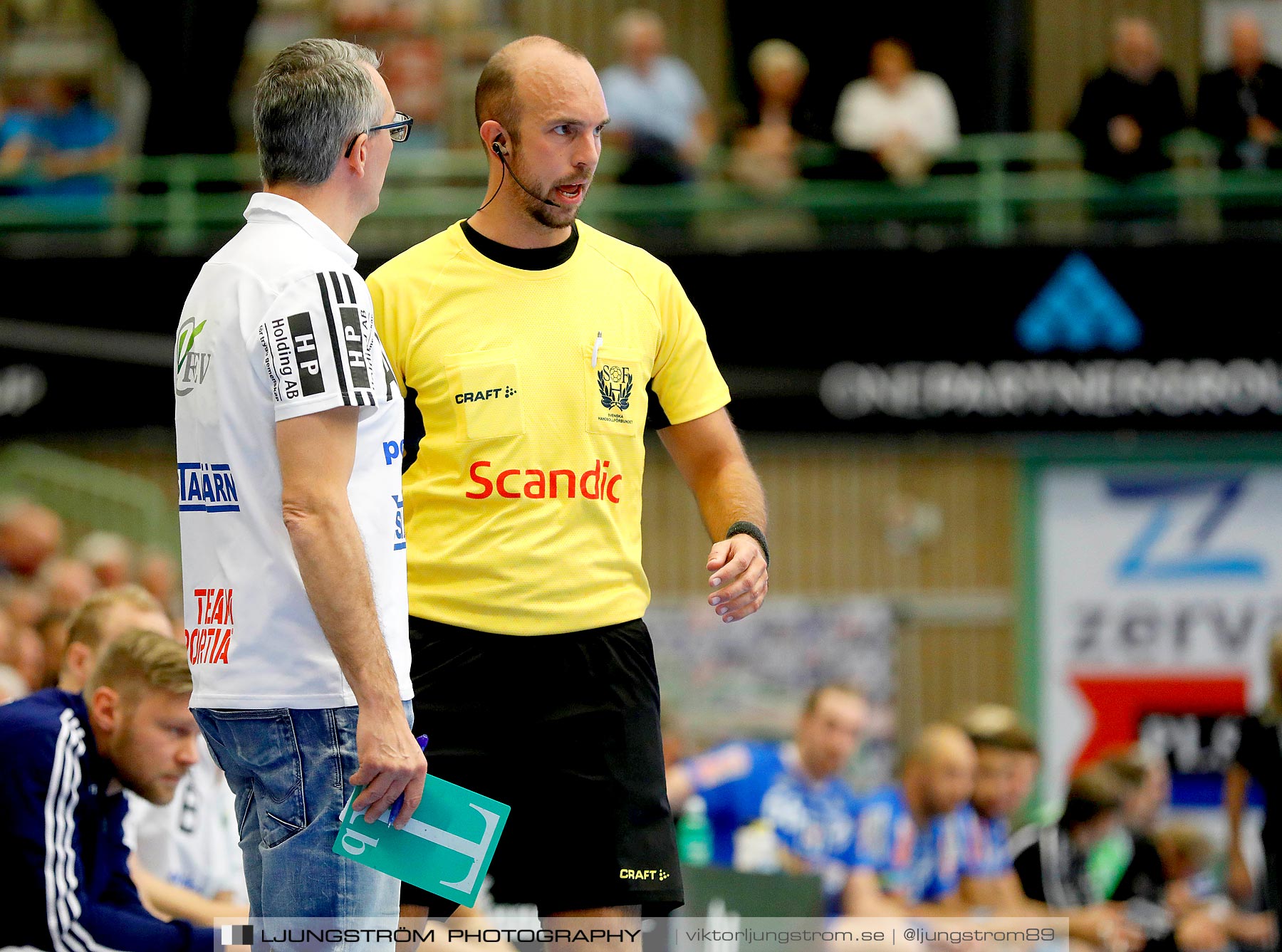 IFK Skövde HK-Ystads IF HF 21-22,herr,Arena Skövde,Skövde,Sverige,Handboll,,2019,235968