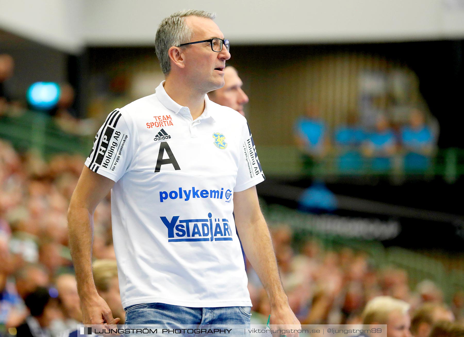 IFK Skövde HK-Ystads IF HF 21-22,herr,Arena Skövde,Skövde,Sverige,Handboll,,2019,235978