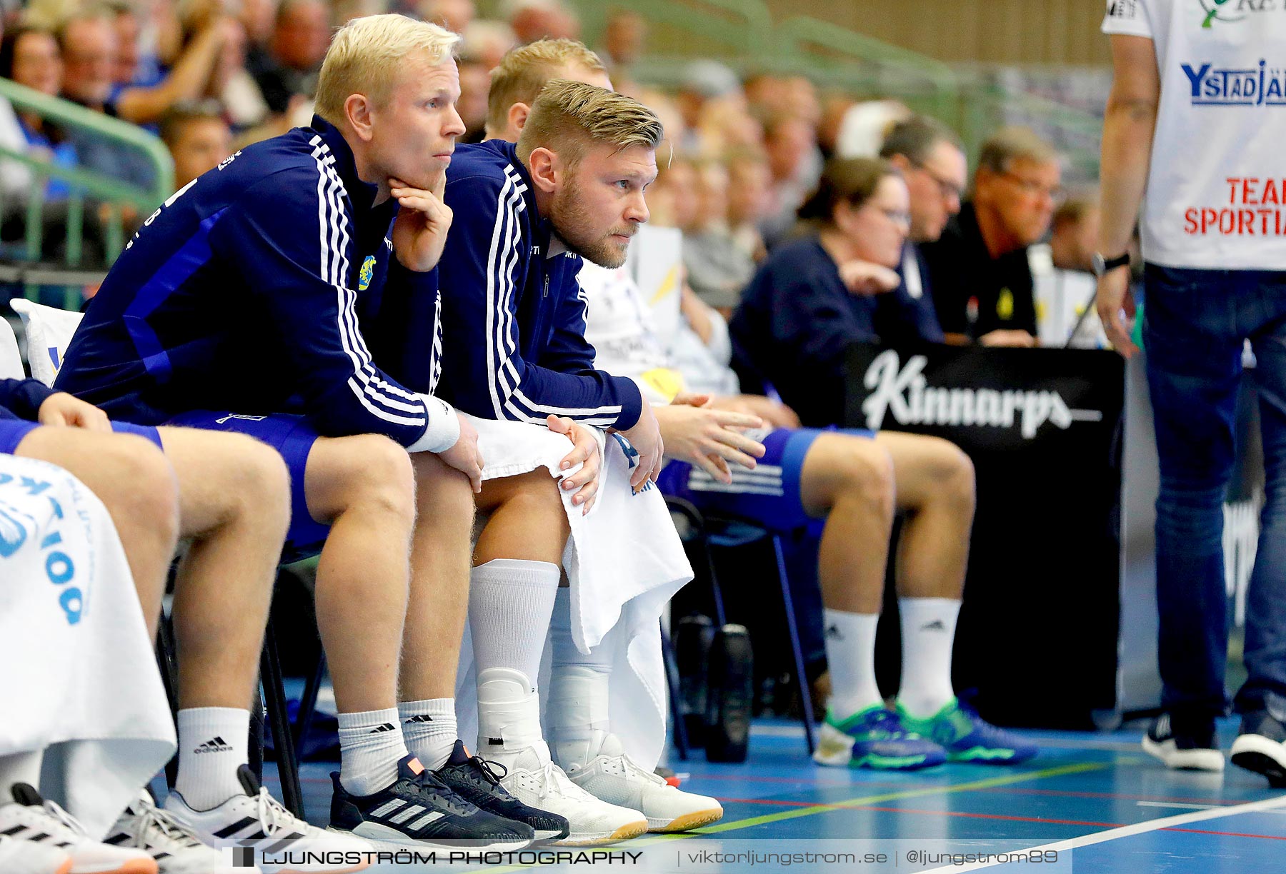 IFK Skövde HK-Ystads IF HF 21-22,herr,Arena Skövde,Skövde,Sverige,Handboll,,2019,235979