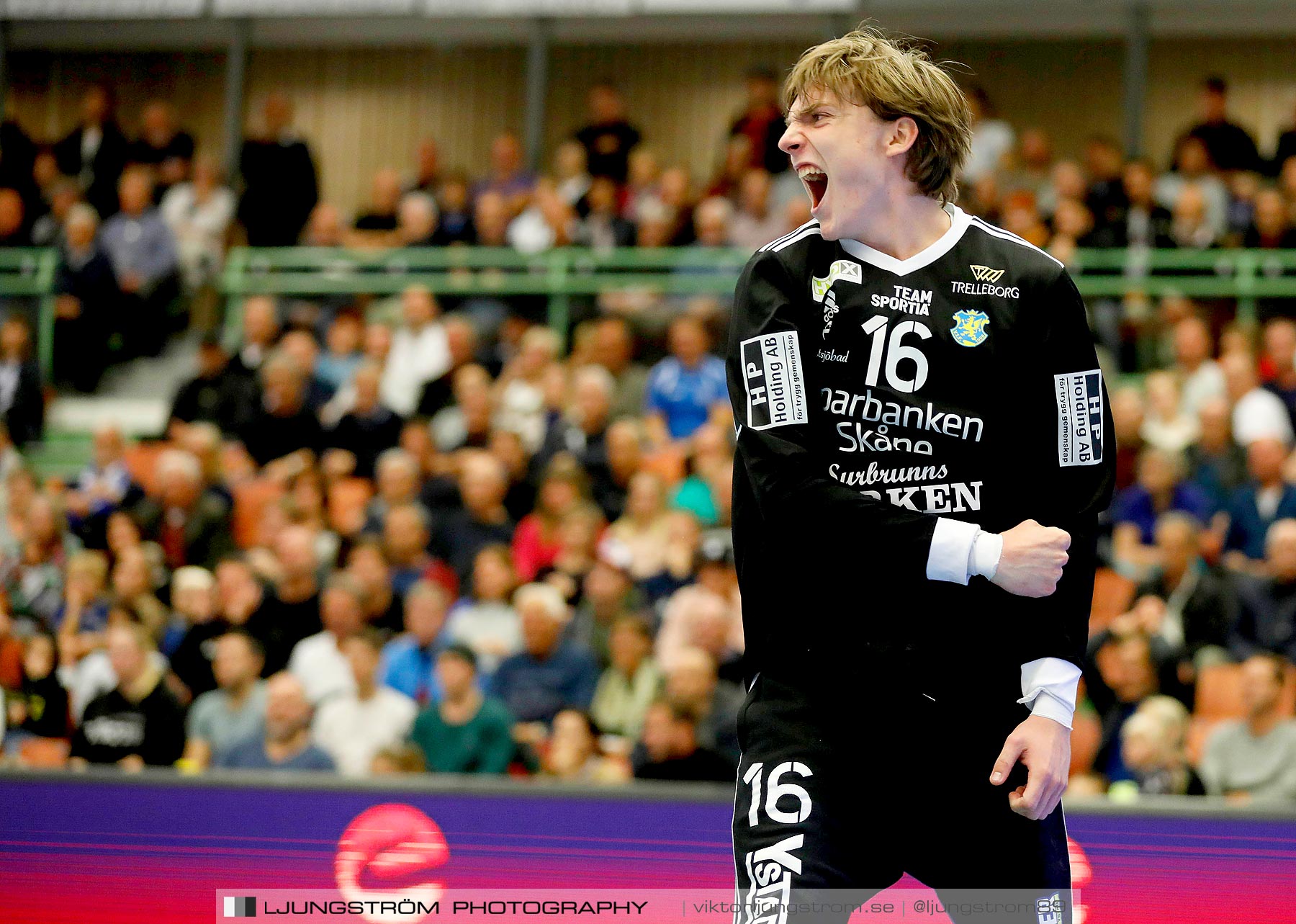 IFK Skövde HK-Ystads IF HF 21-22,herr,Arena Skövde,Skövde,Sverige,Handboll,,2019,235984