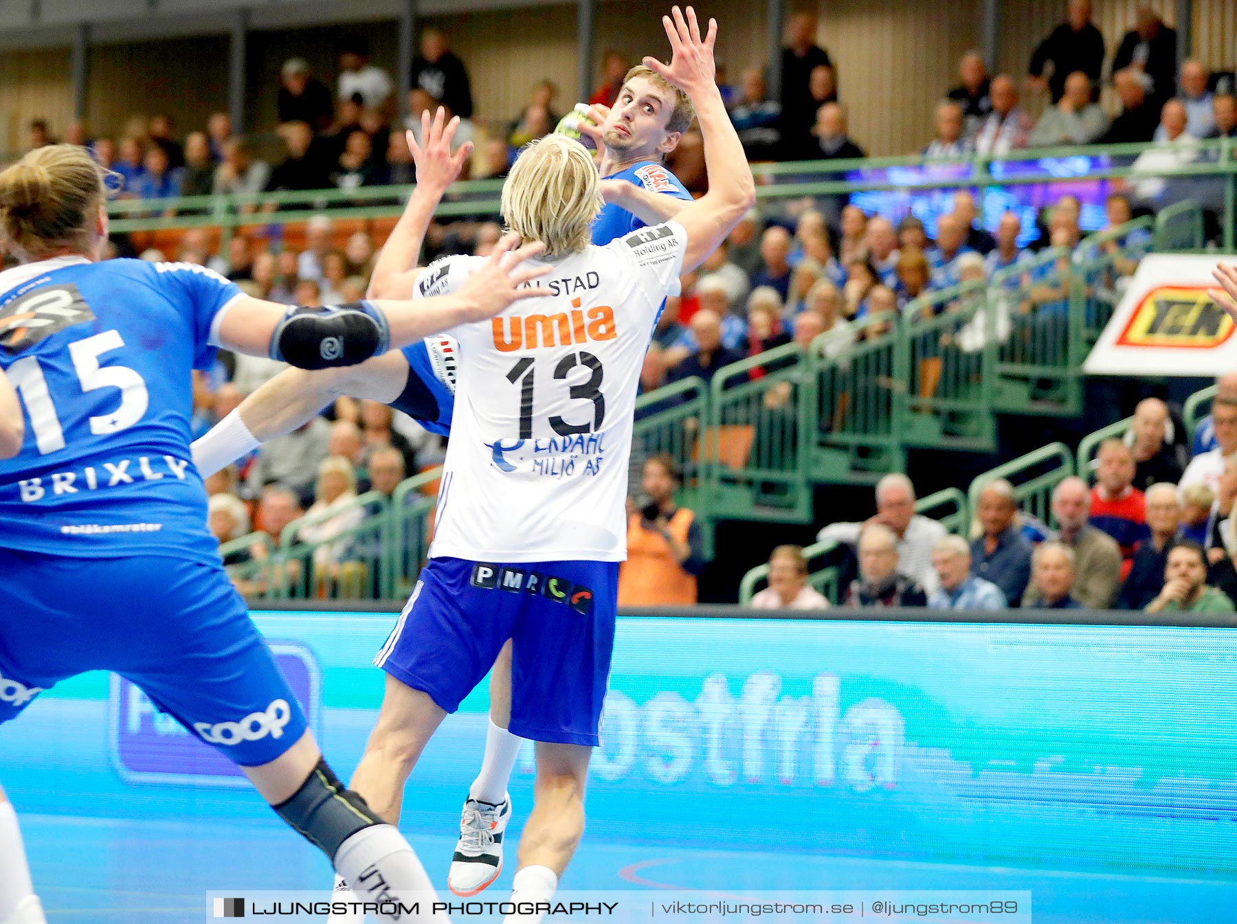 IFK Skövde HK-Ystads IF HF 21-22,herr,Arena Skövde,Skövde,Sverige,Handboll,,2019,235987