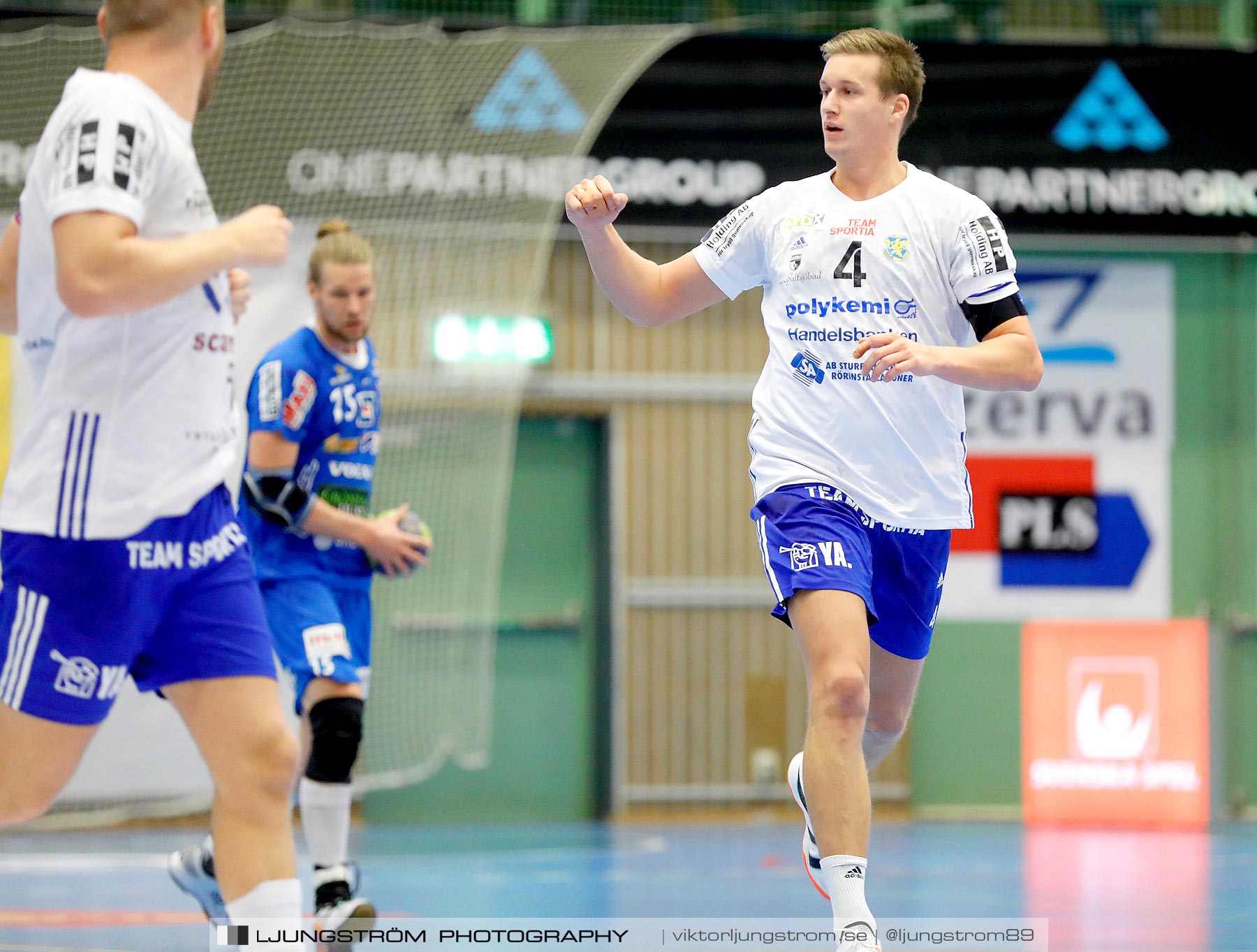 IFK Skövde HK-Ystads IF HF 21-22,herr,Arena Skövde,Skövde,Sverige,Handboll,,2019,235991